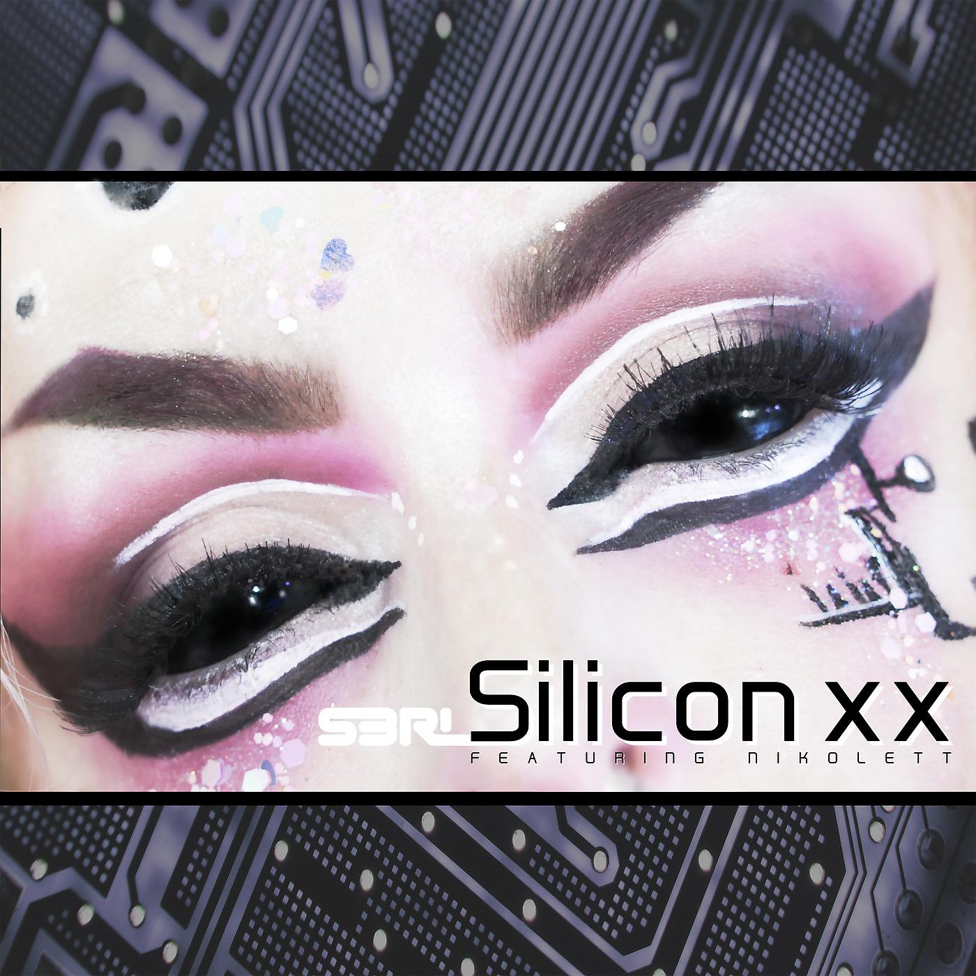 Постер альбома Silicon XX