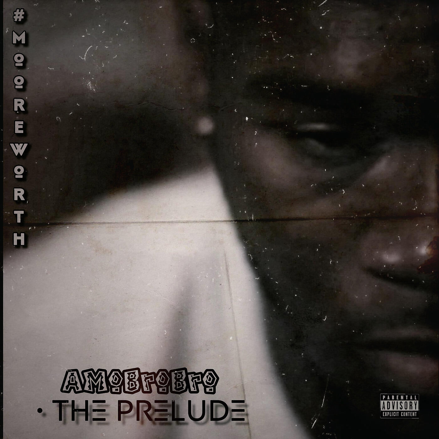 AMoBroBro - No #MooreLacking