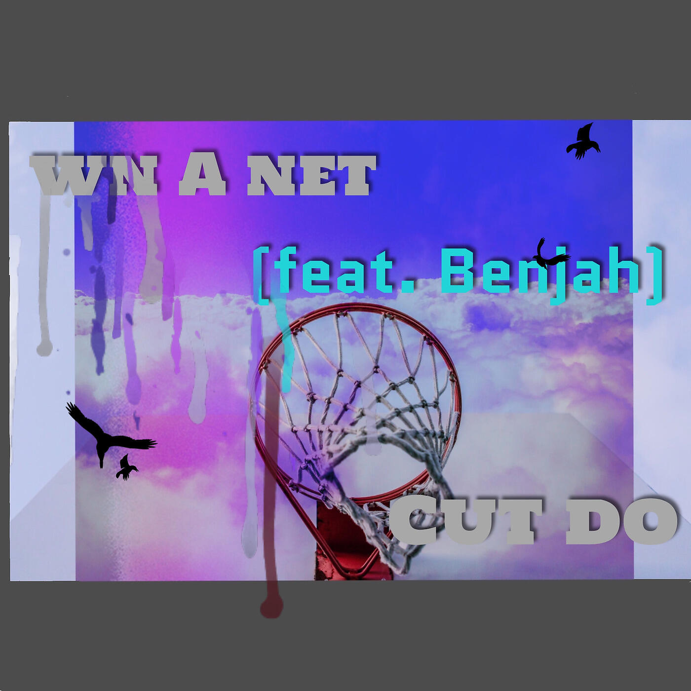 G-Cote - Cut Down a Net