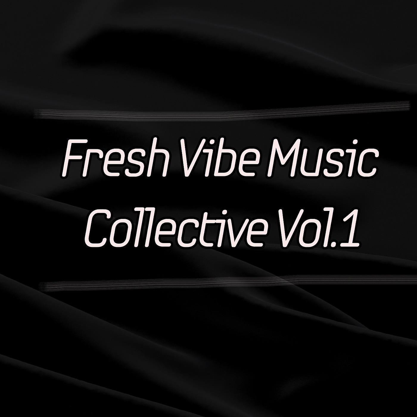 Постер альбома Fresh Vibe Music Collective, Vol. 1