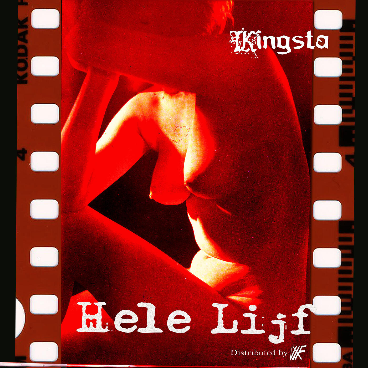 Kingsta - Hele Lijf