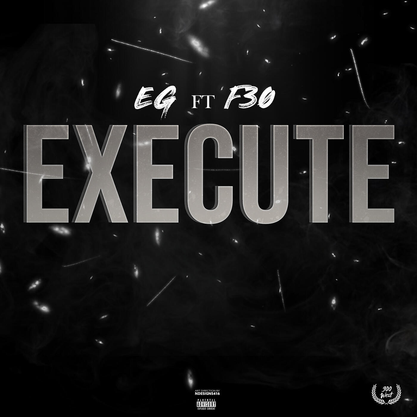 EG - Execute