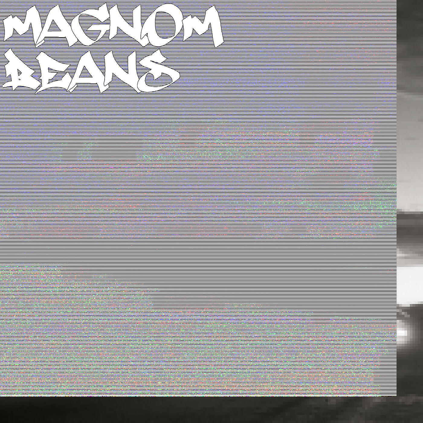 Magnom - Beans