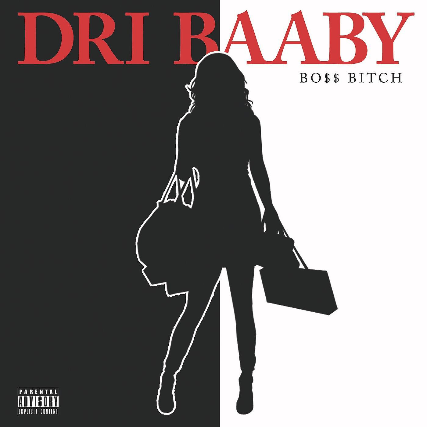 Постер альбома Bo$$ Bitch