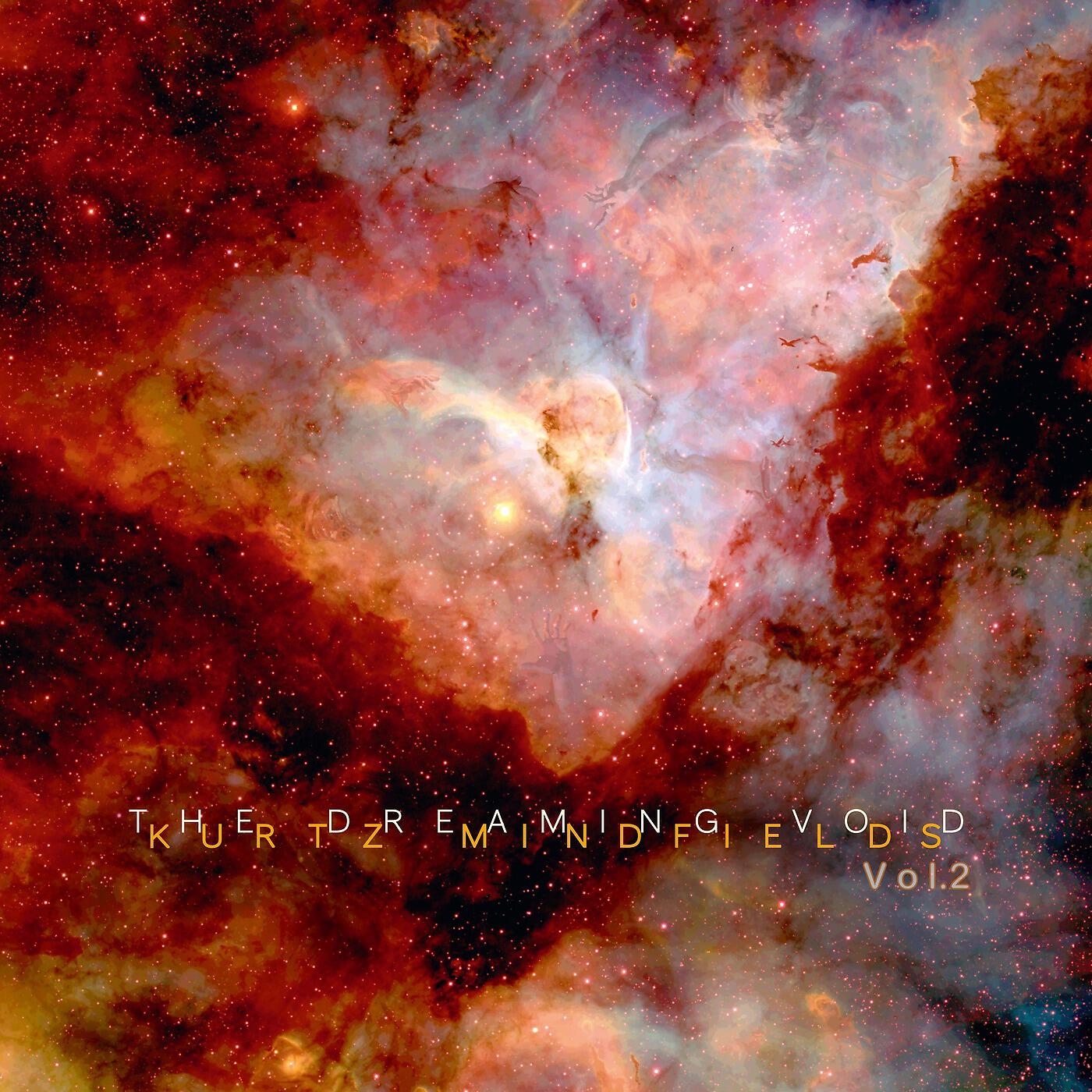 KURTZ MINDFIELDS - Mahjong Constellations
