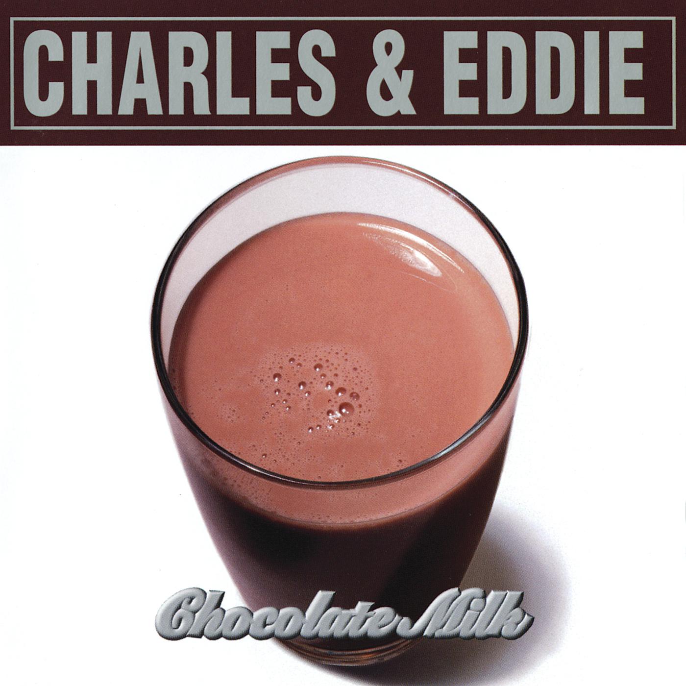 Постер альбома Chocolate Milk
