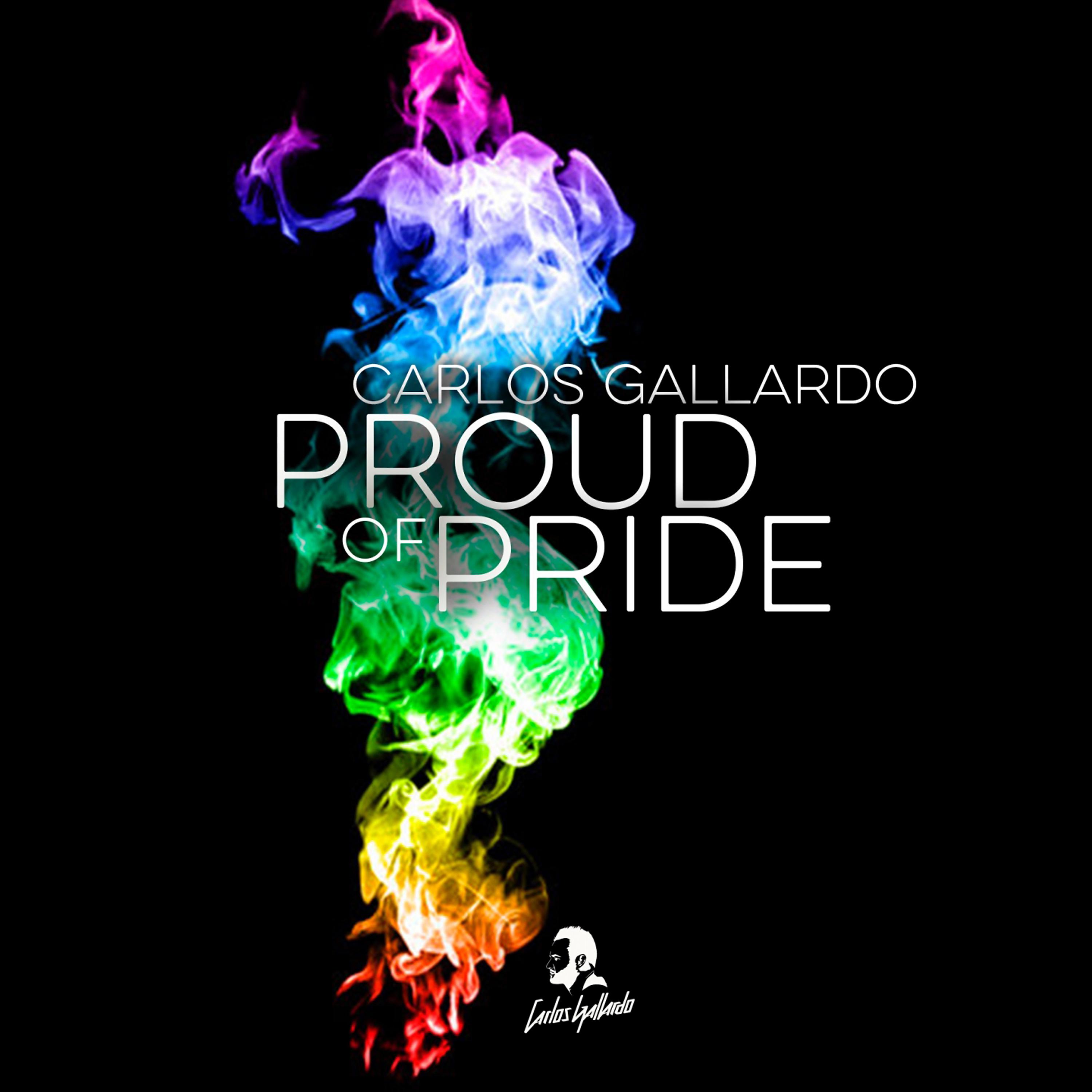 Постер альбома Proud of Pride