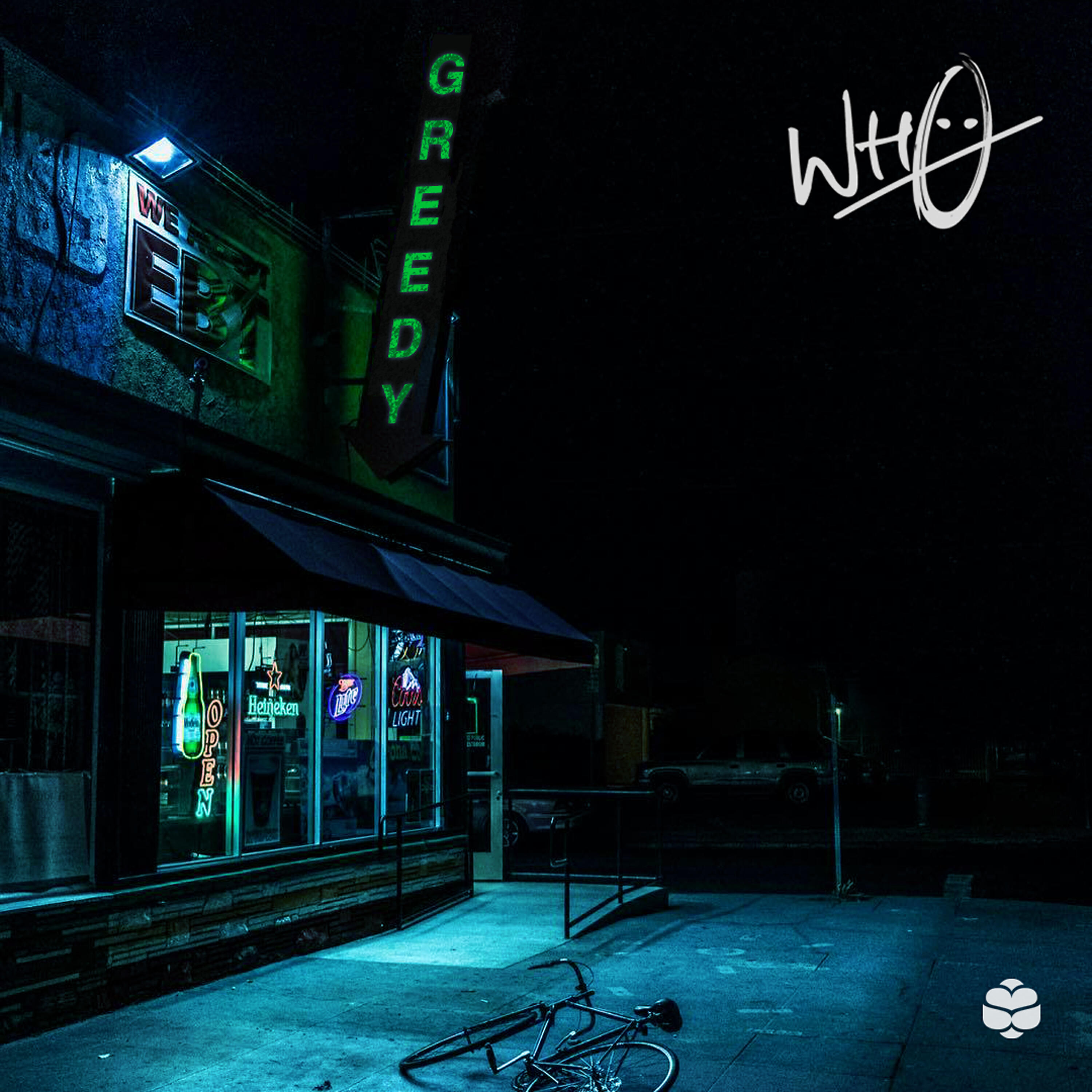 Wh0 - Greedy