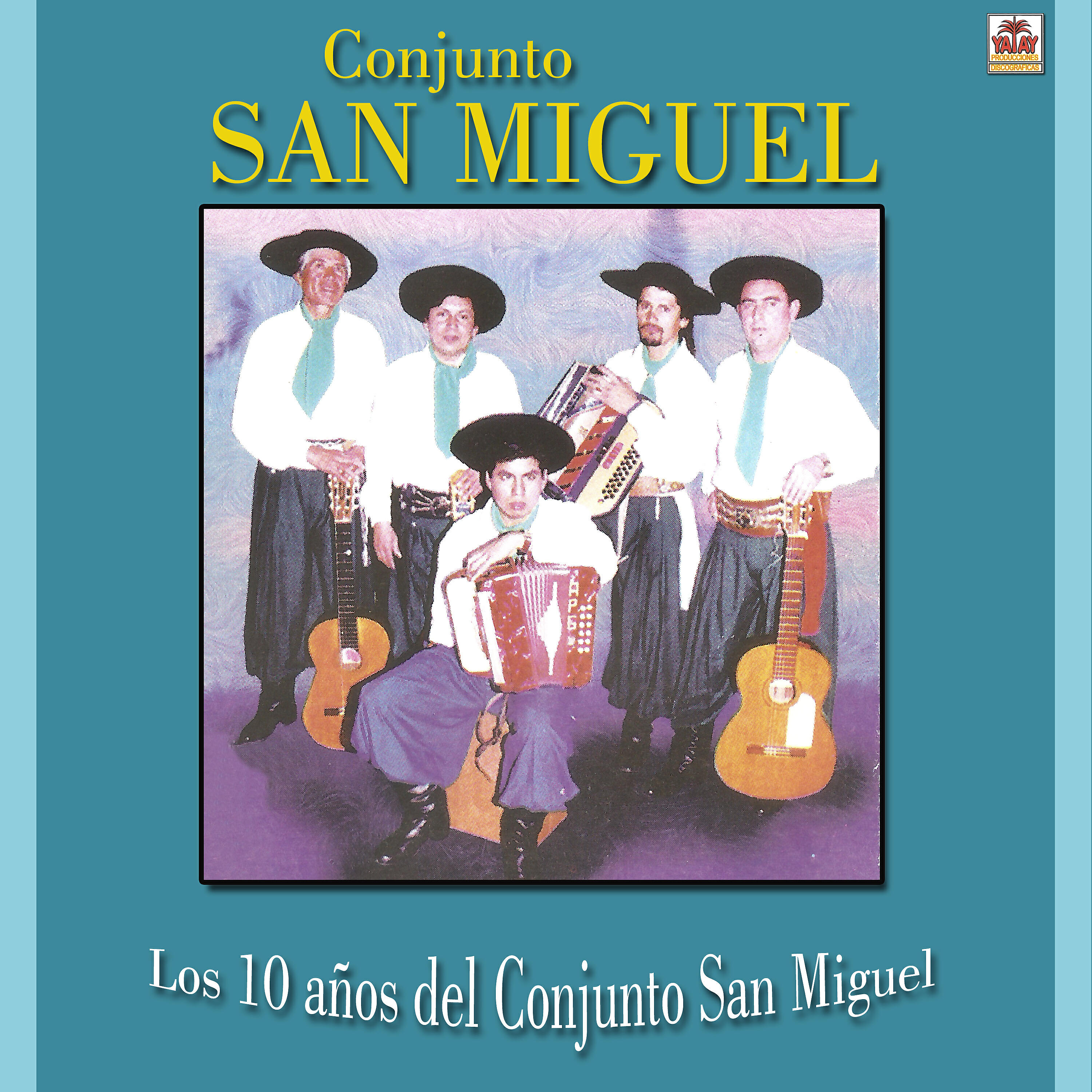 Conjunto San Miguel - Bocha Duarte