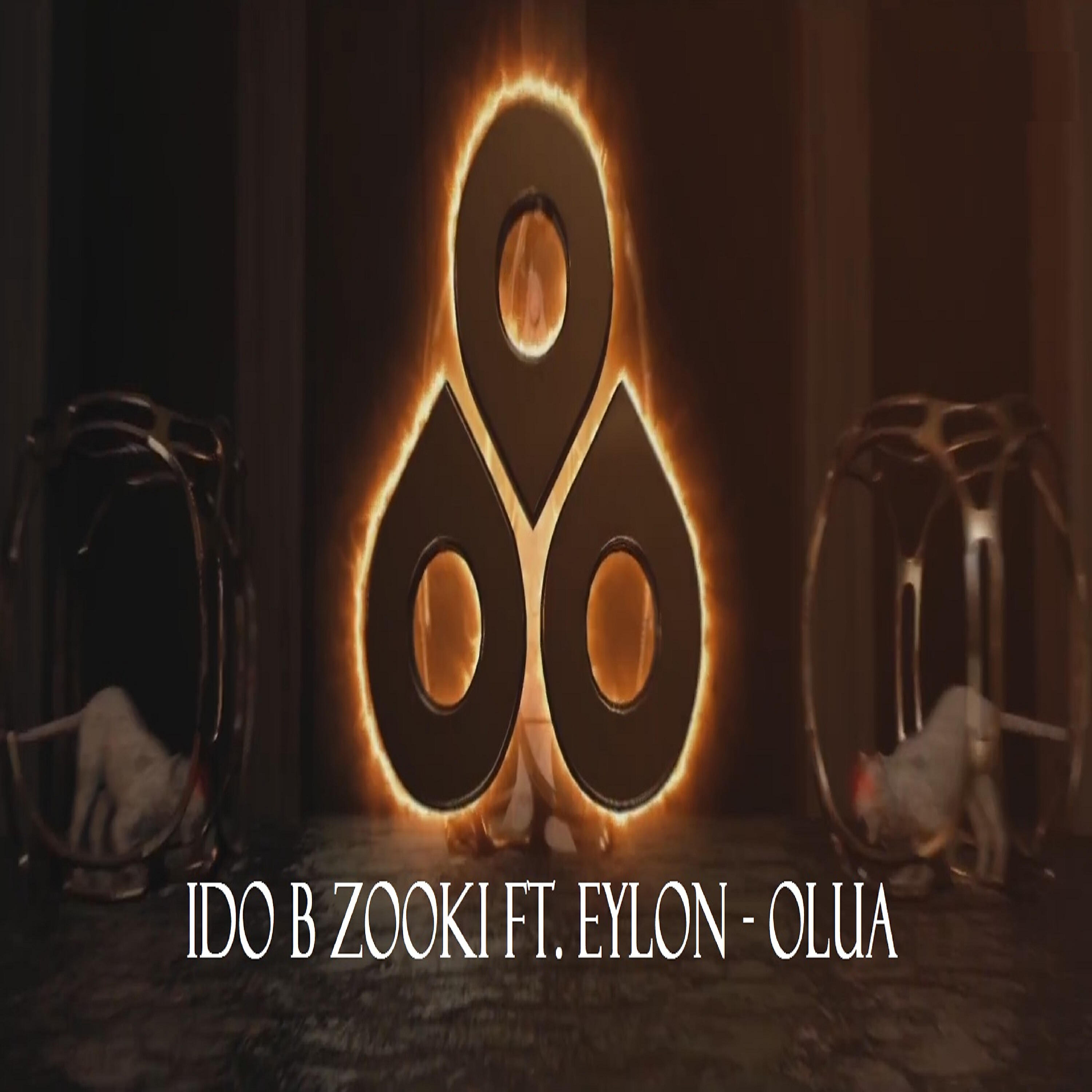 Ido B Zooki - Olua
