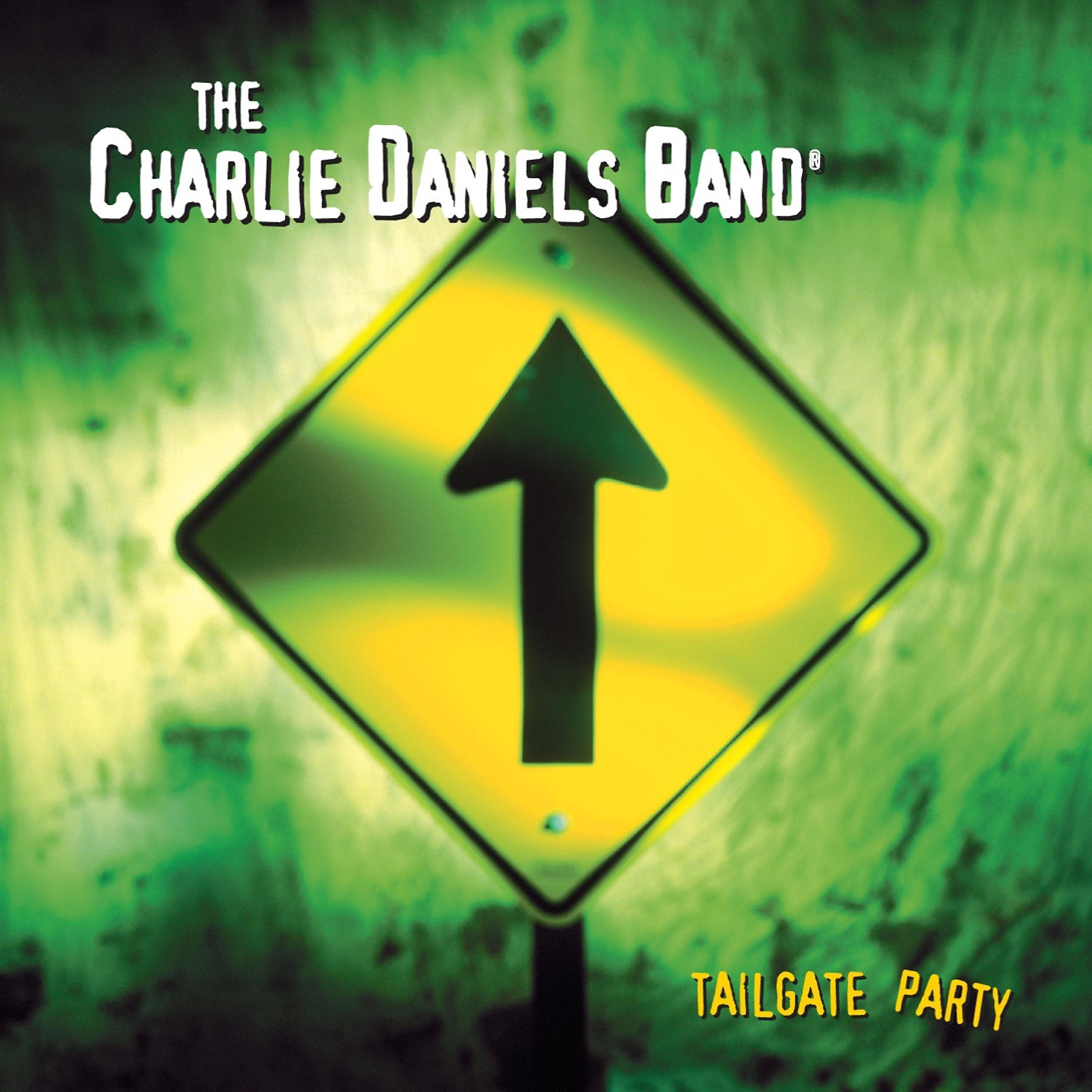 The Charlie Daniels Band - Keep Your Hands to Yourself