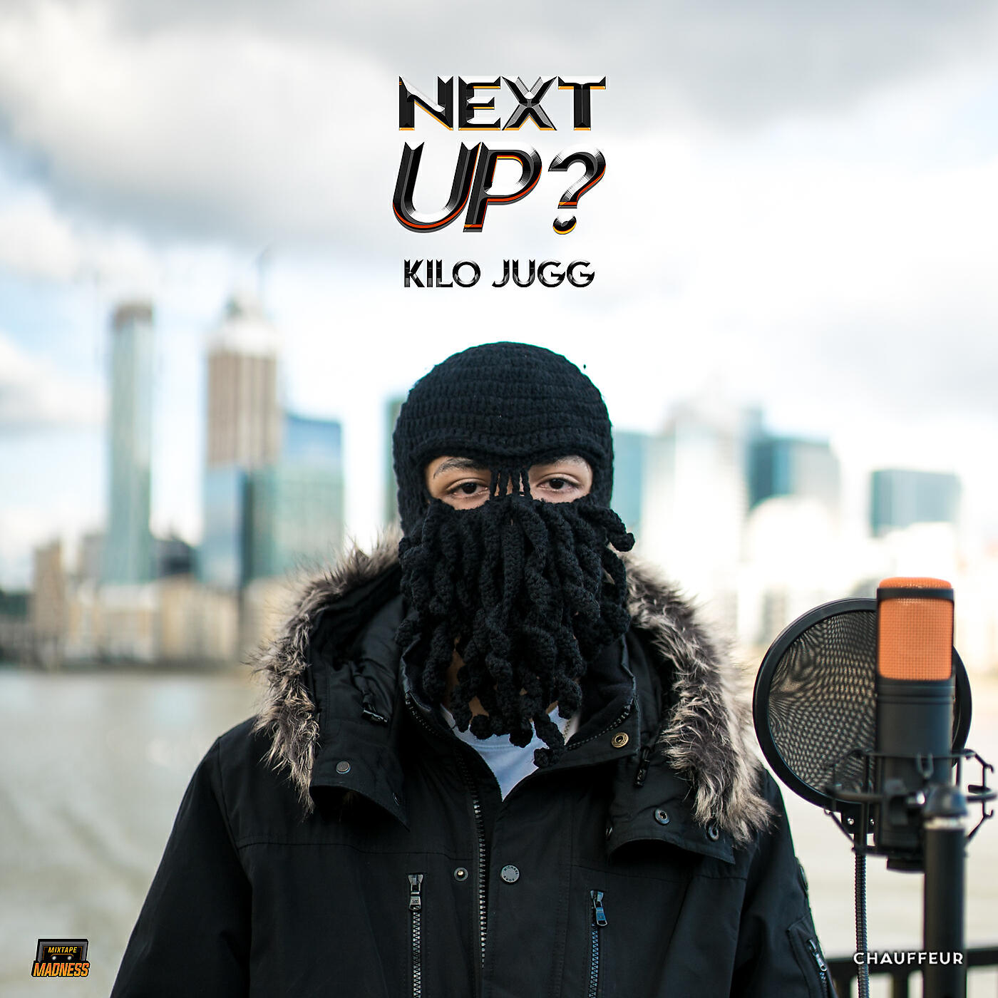Kilo Jugg - Next Up - S2-E5 (Pt. 1 / Mixtape Madness Presents)