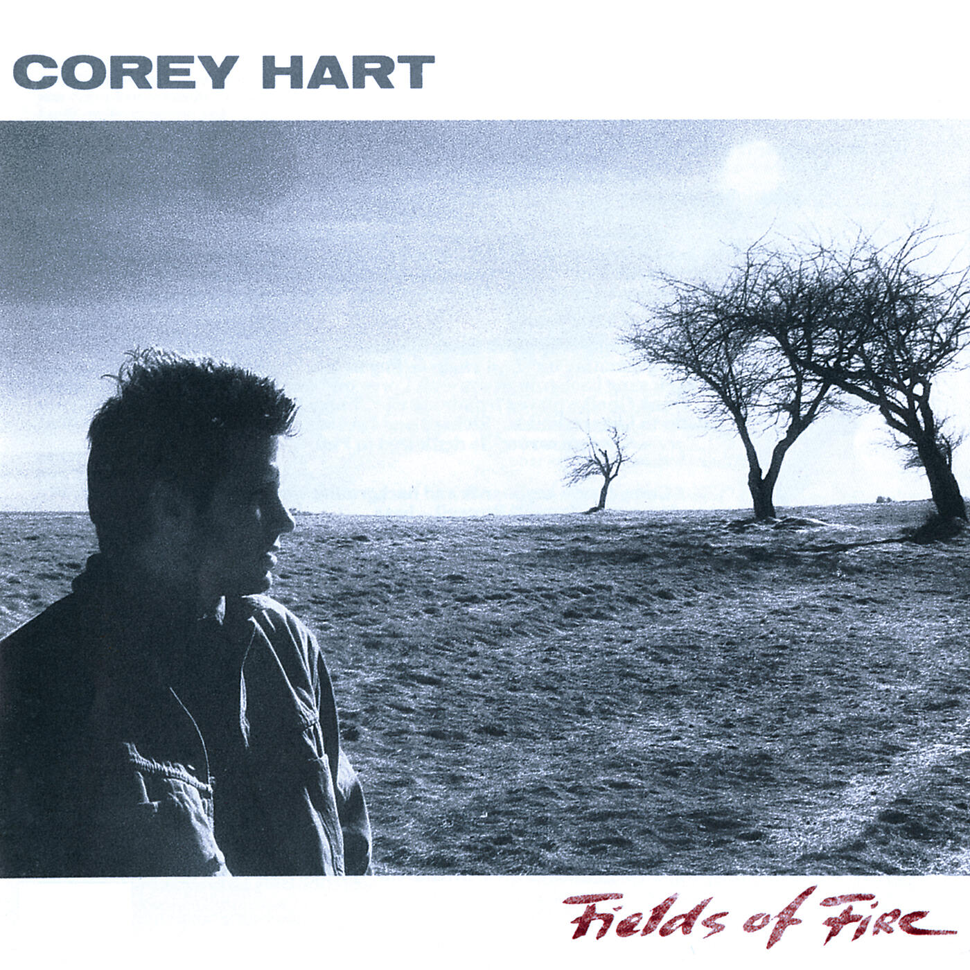 Corey Hart - I Am By Your Side