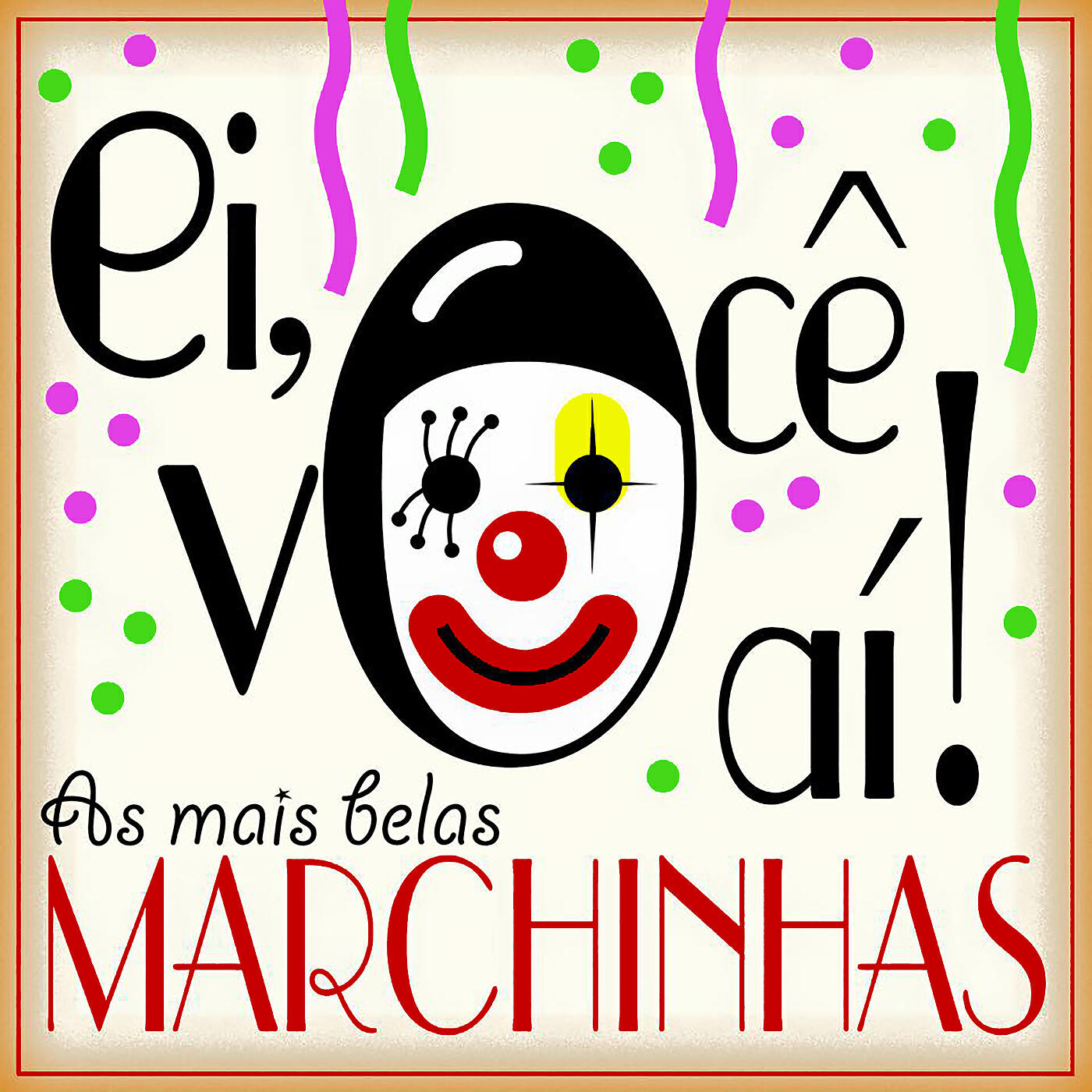 Caetano Veloso - Atrás Do Trio Elétrico