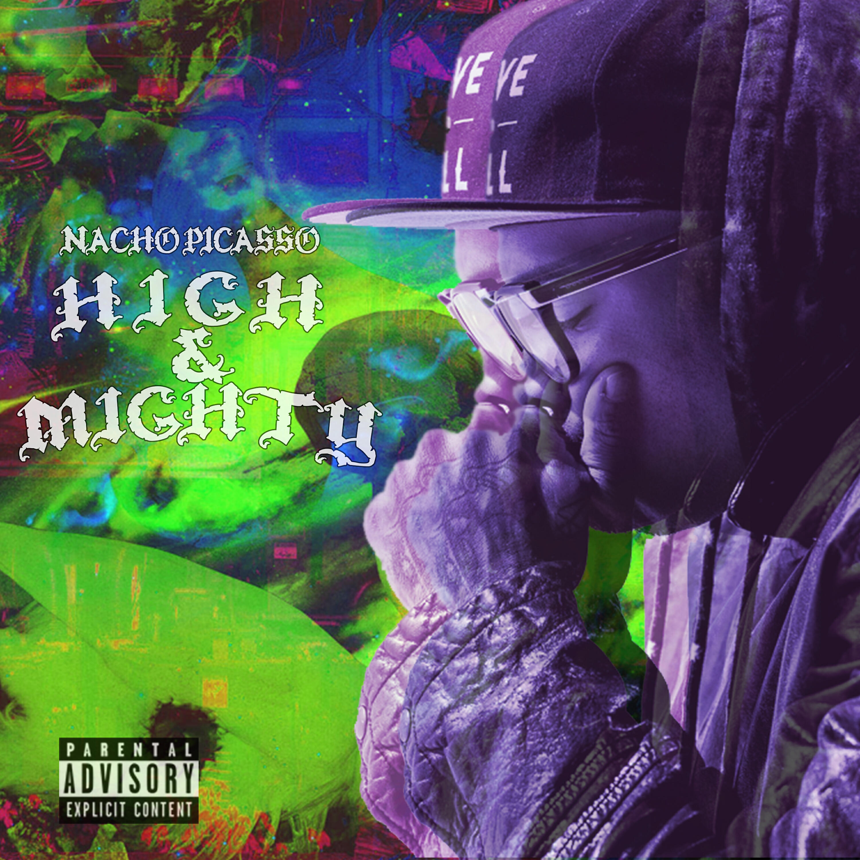 Nacho Picasso - Sounds Like the Intro