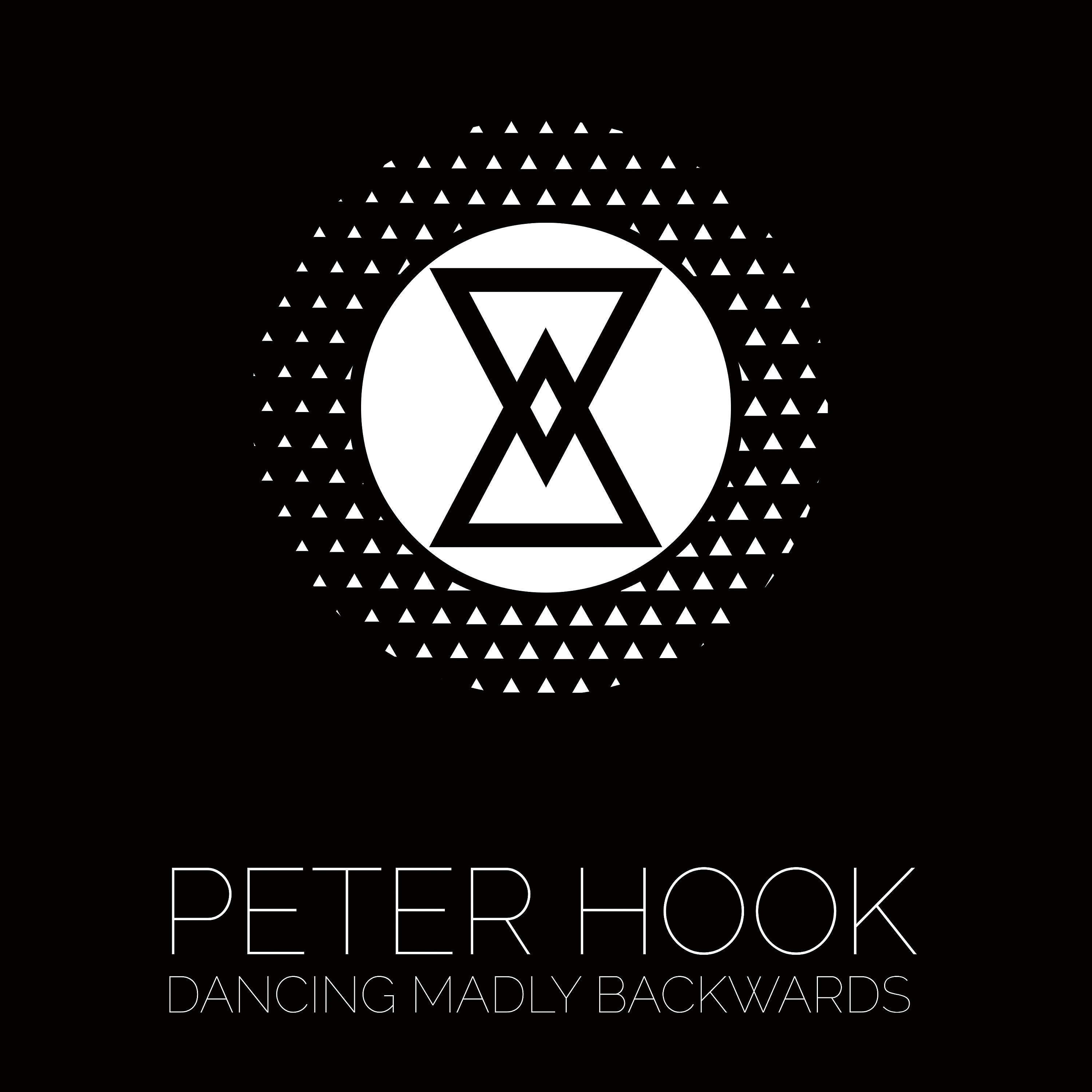 Постер альбома Dancing Madly Backwards - Single