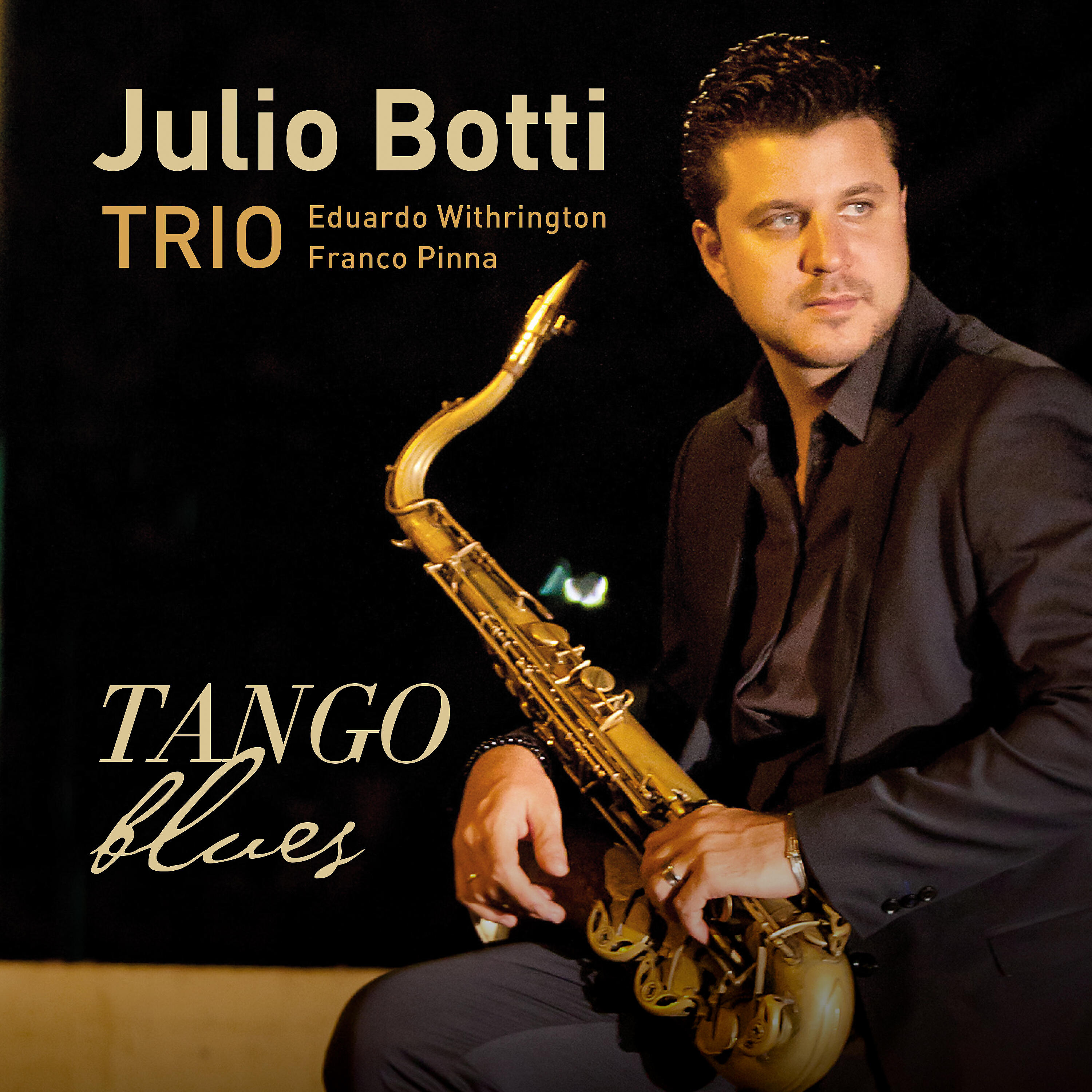 Julio Botti - Influence