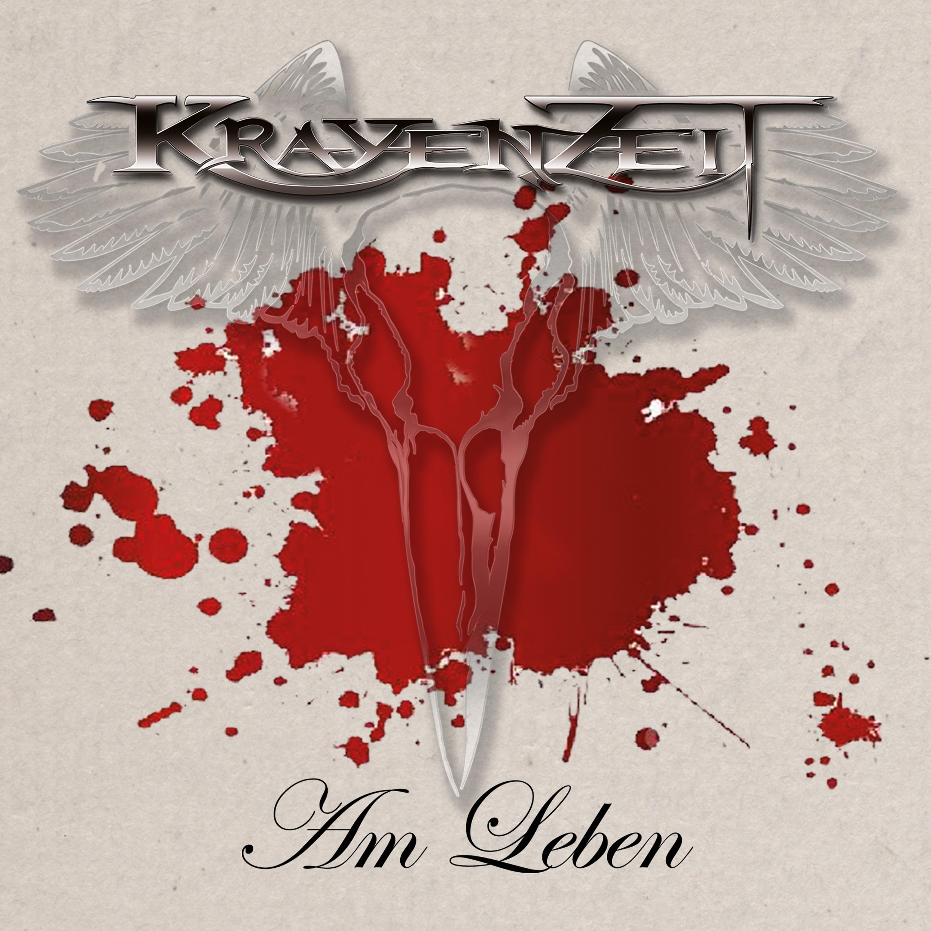 Постер альбома Am Leben
