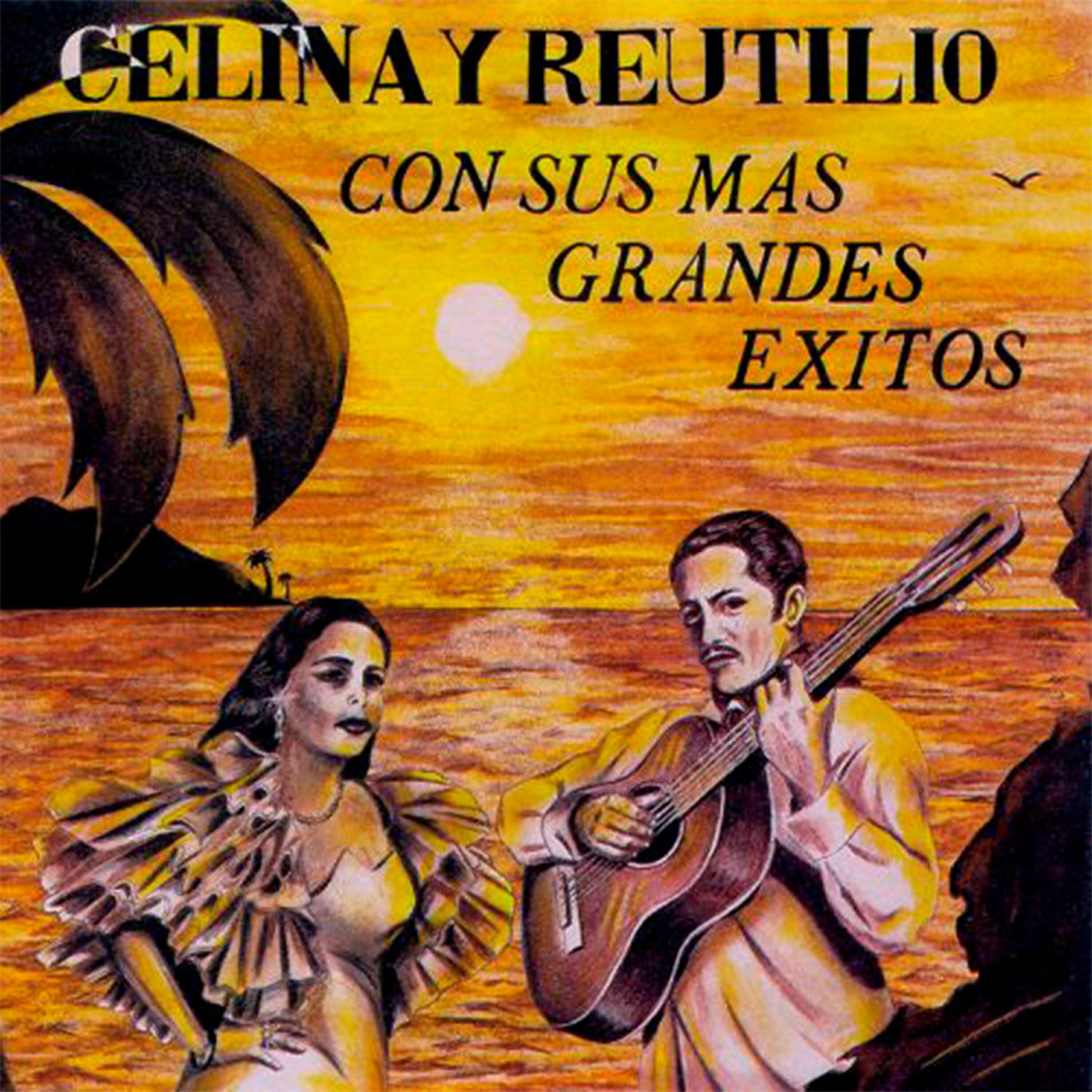 Celina - Camina y Ven