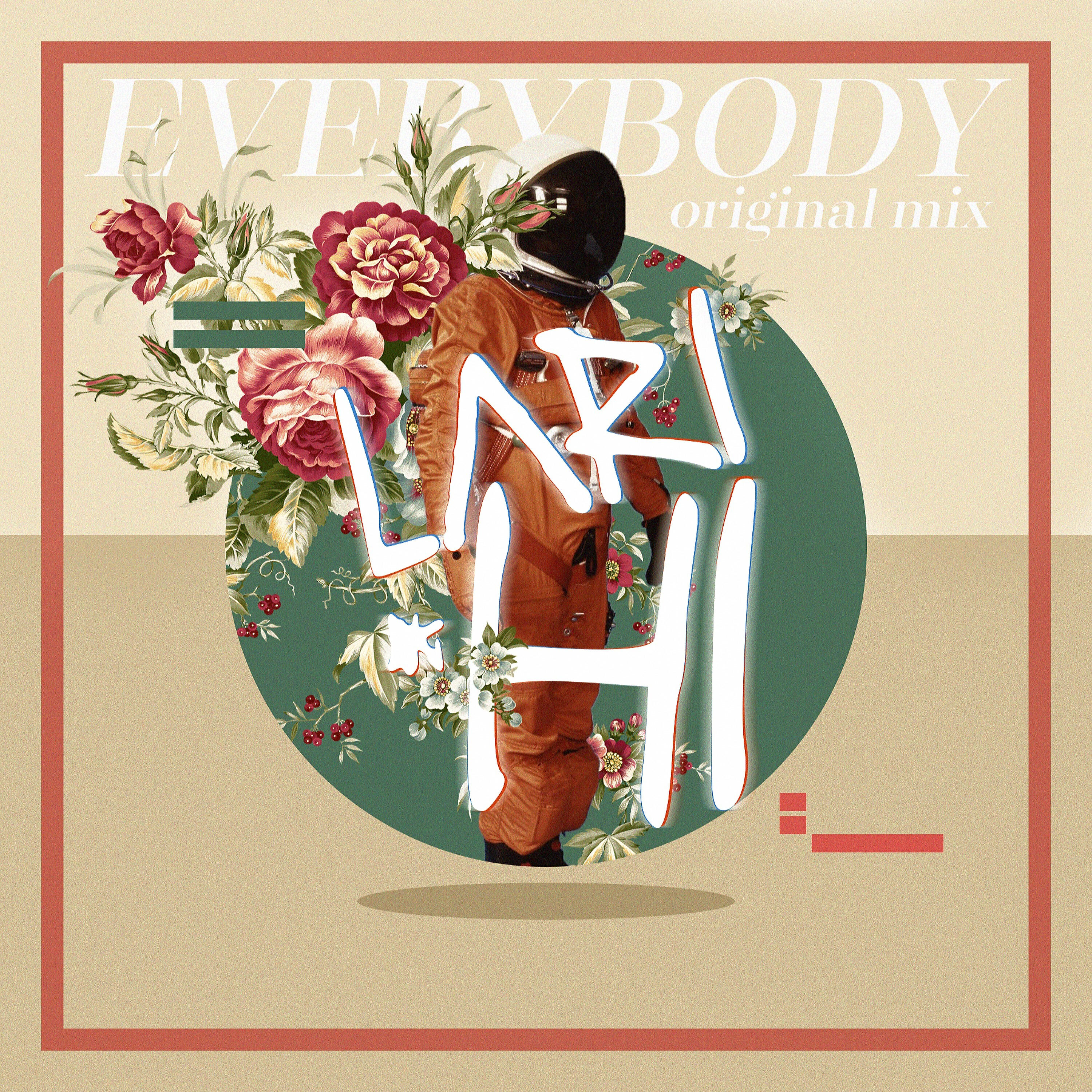 Lari Hi - Everybody
