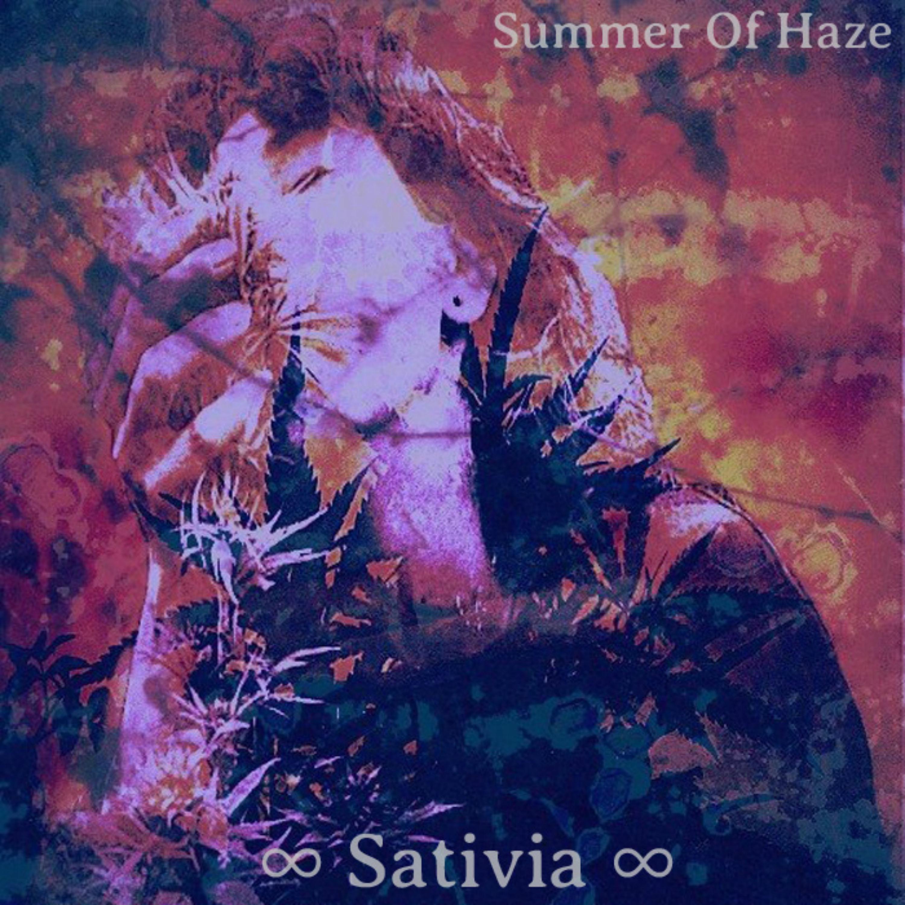 Постер альбома ∞ Sativia ∞