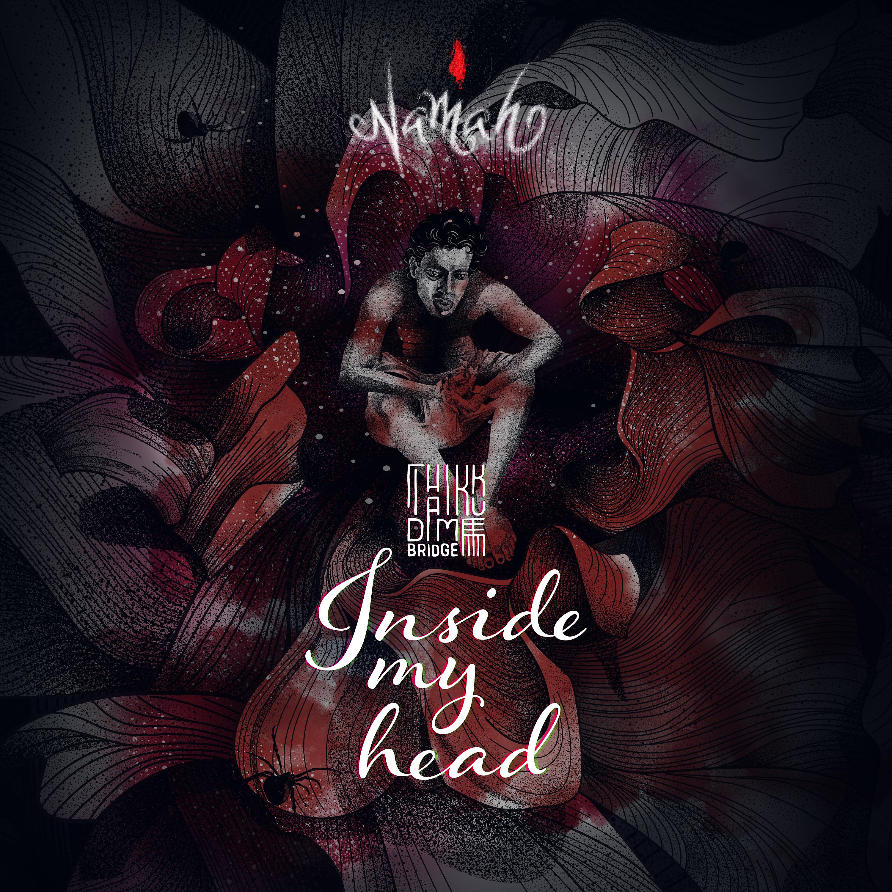 Постер альбома Inside My Head - Single