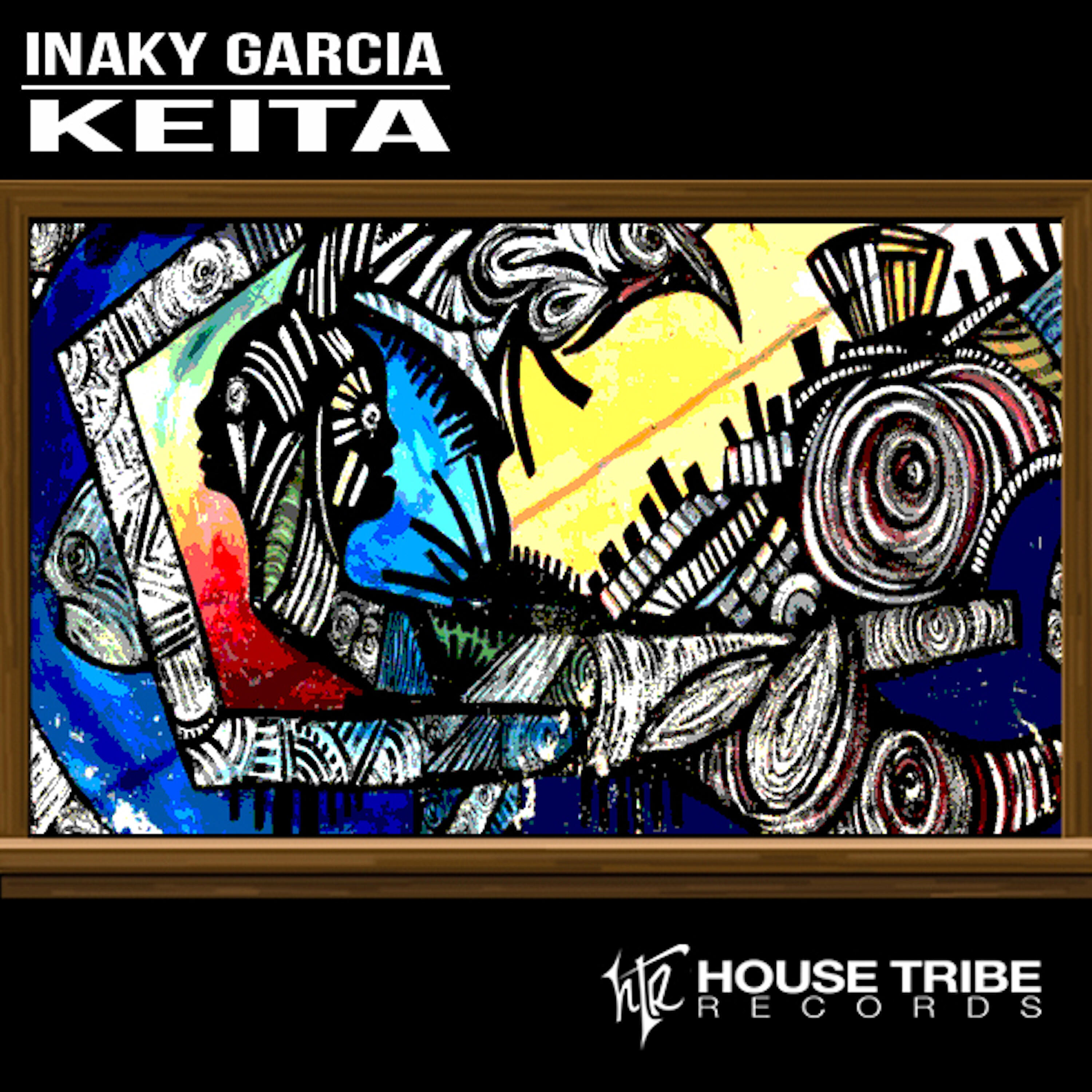 Inaky Garcia - Keita