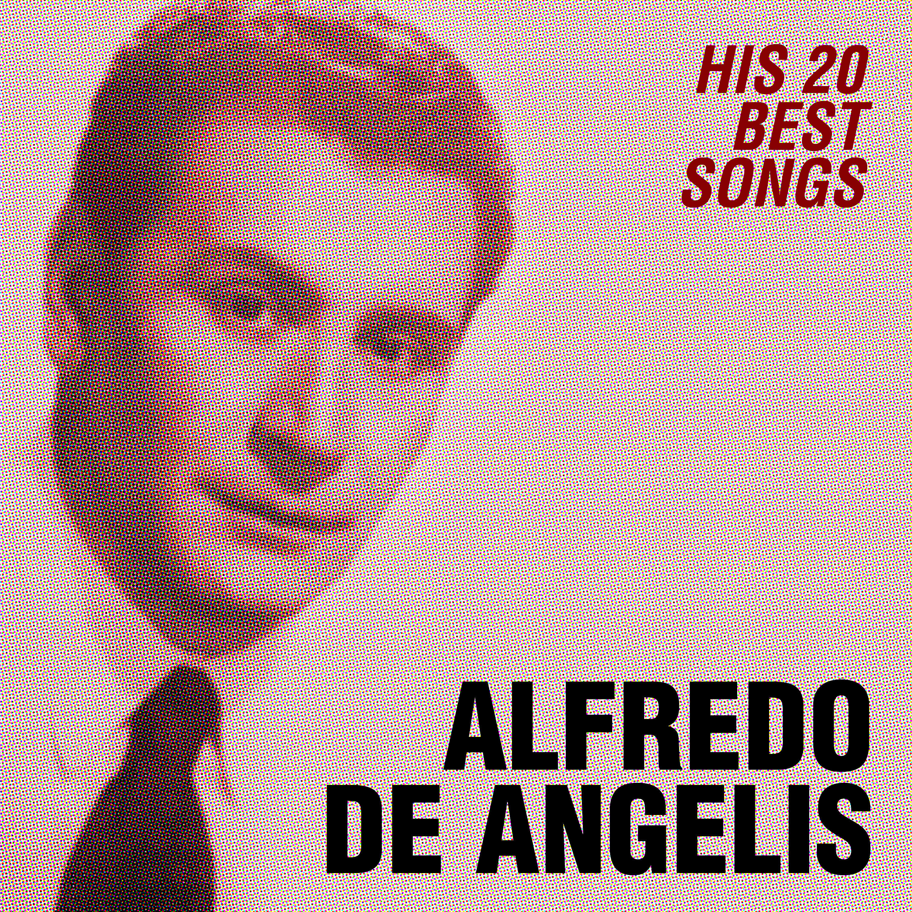 Orquesta de Alfredo de Angelis - Adiós, Adiós