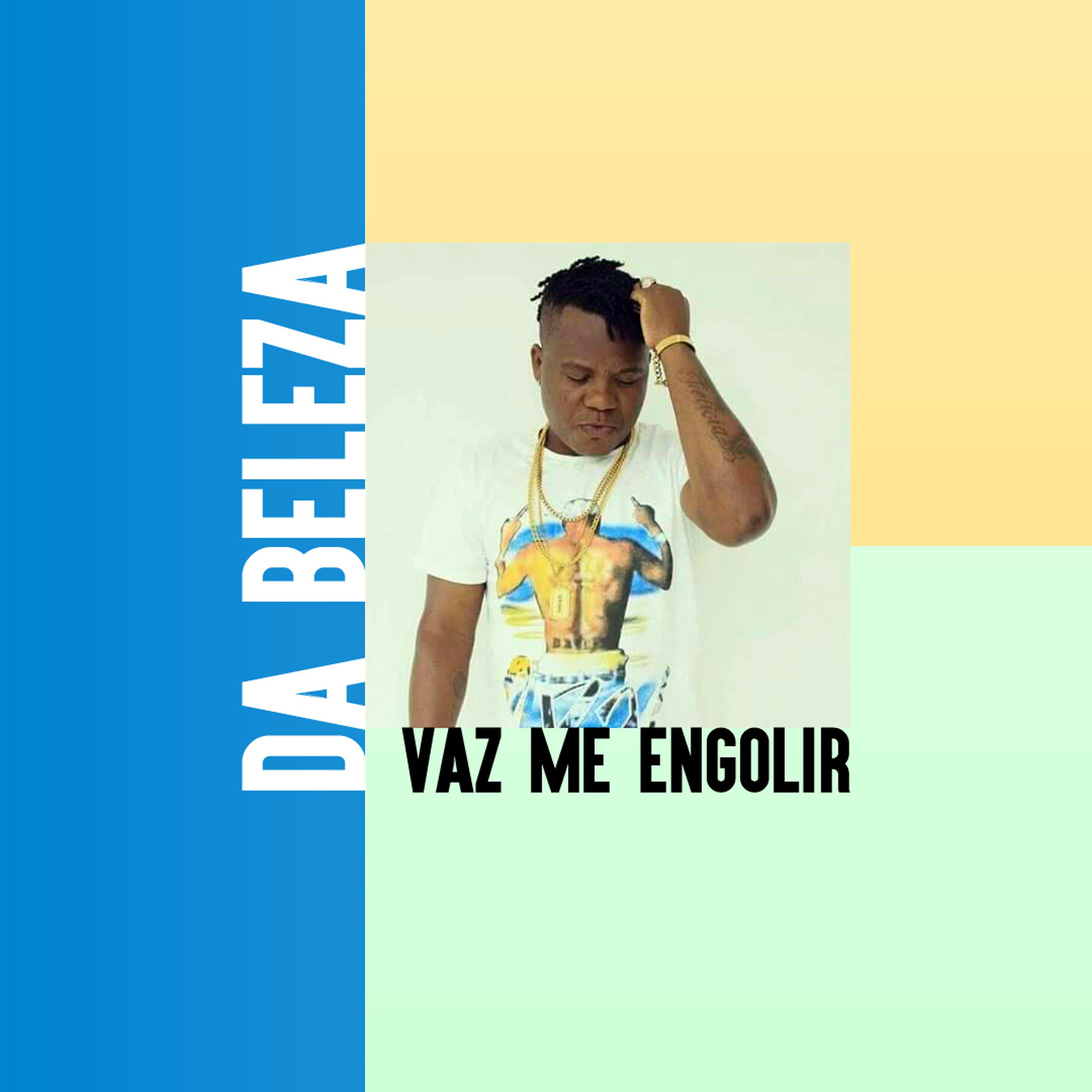 Постер альбома Vaz Me Engolir