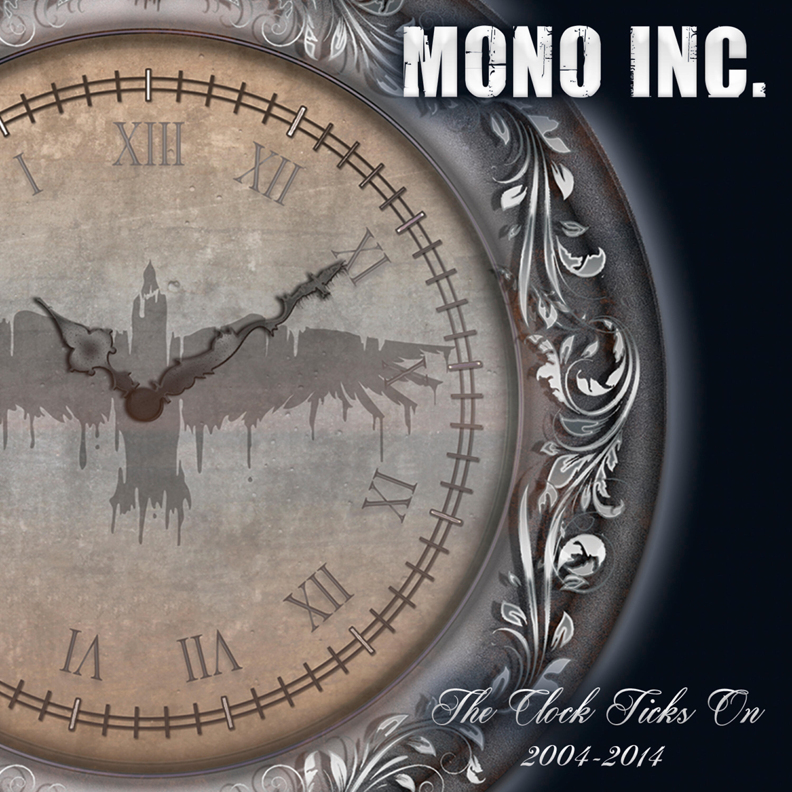 Mono Inc. - Gothic Queen
