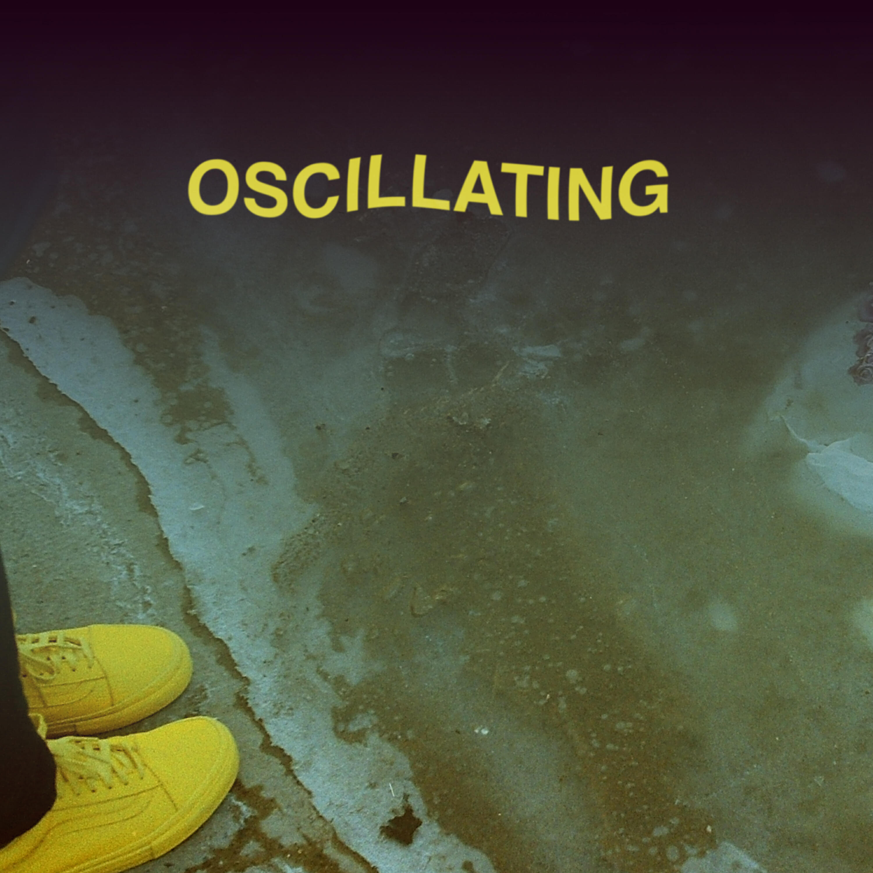 Alexei Shishkin - Oscillating