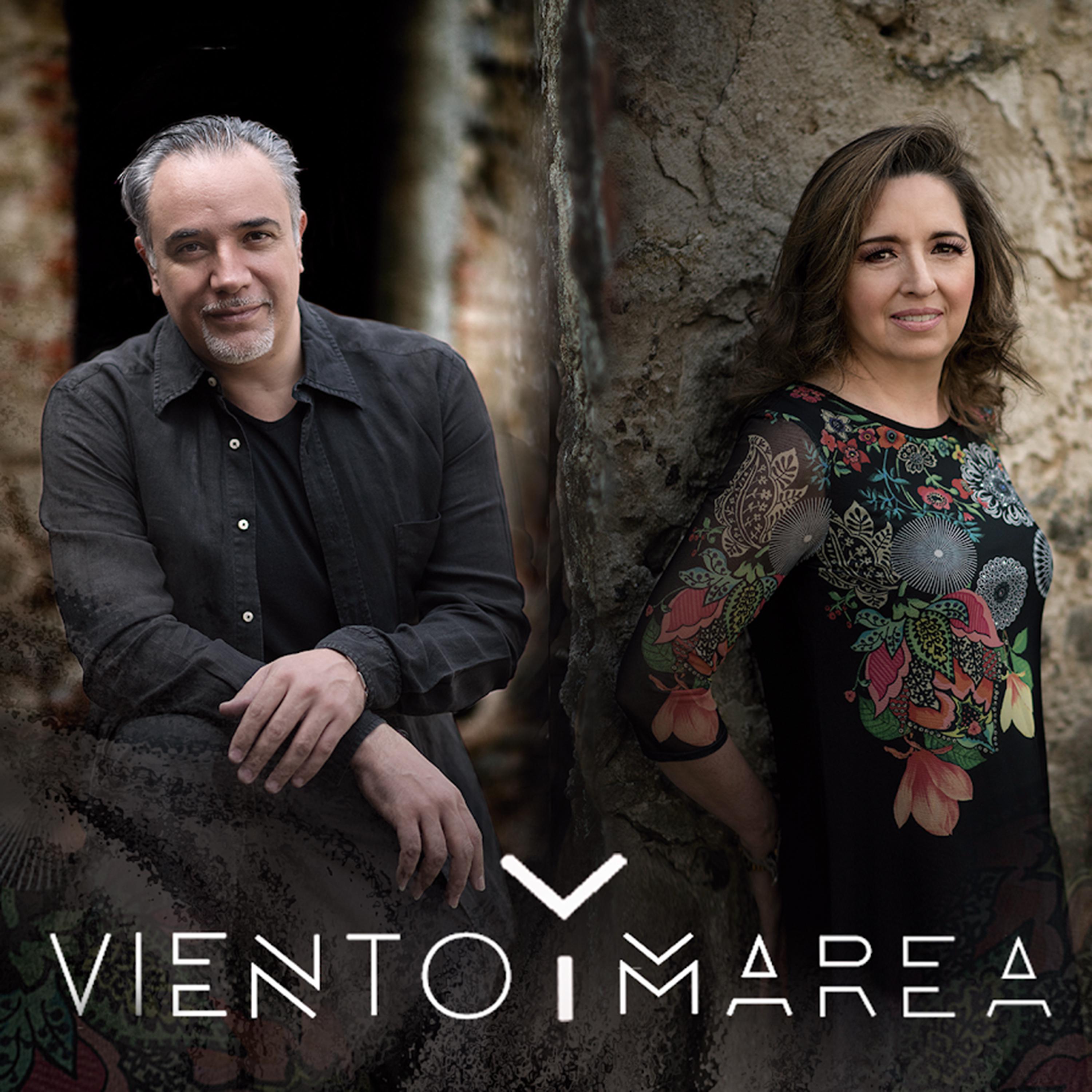 Постер альбома Viento y Marea
