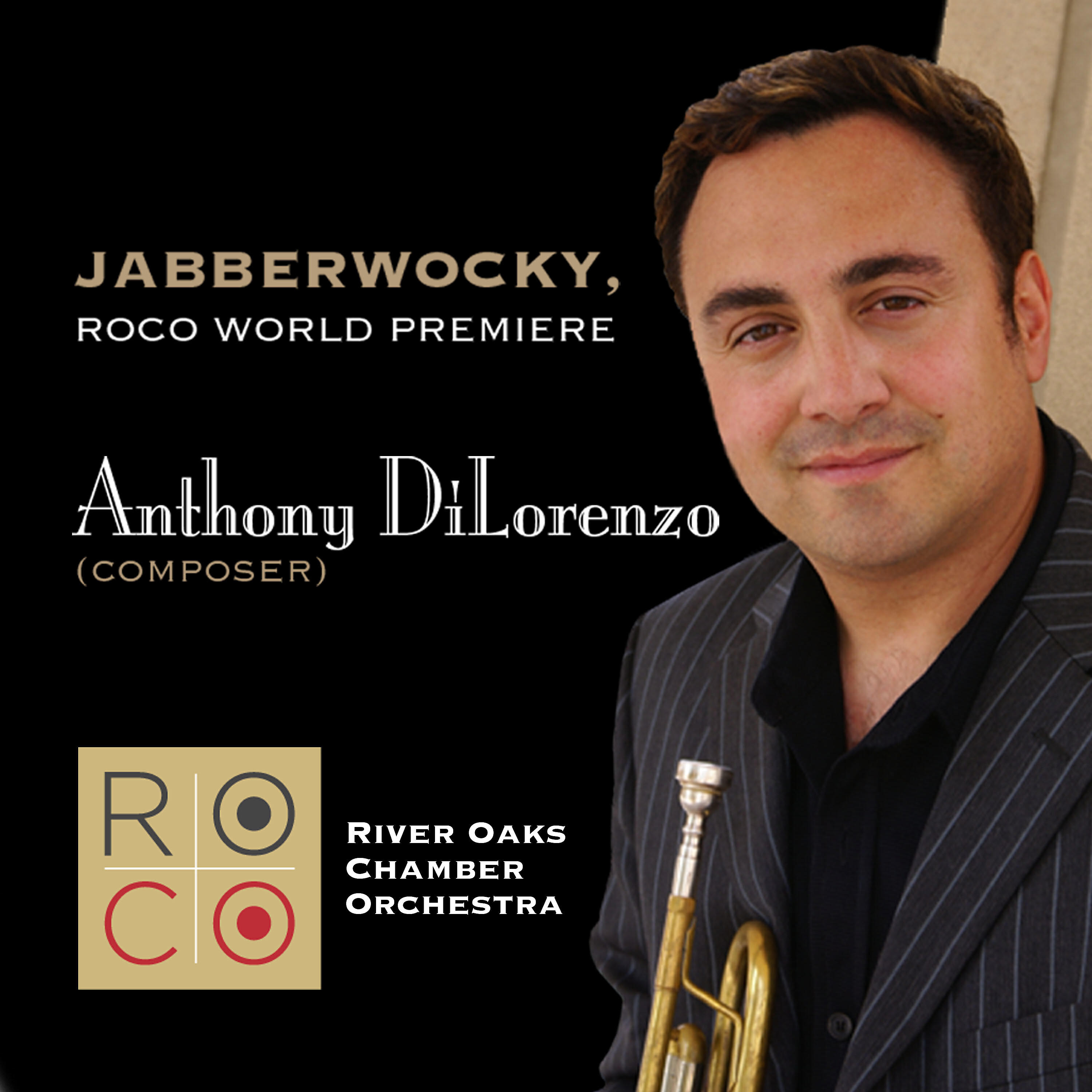 ROCO - Jabberwocky (Live) (World Premiere)