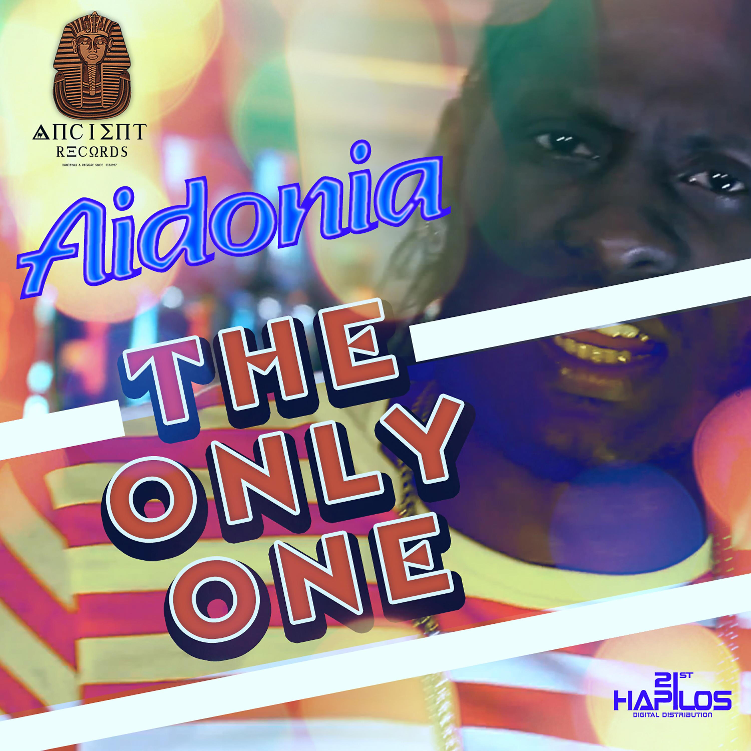 Aidonia - The Only One (Radio Edit)
