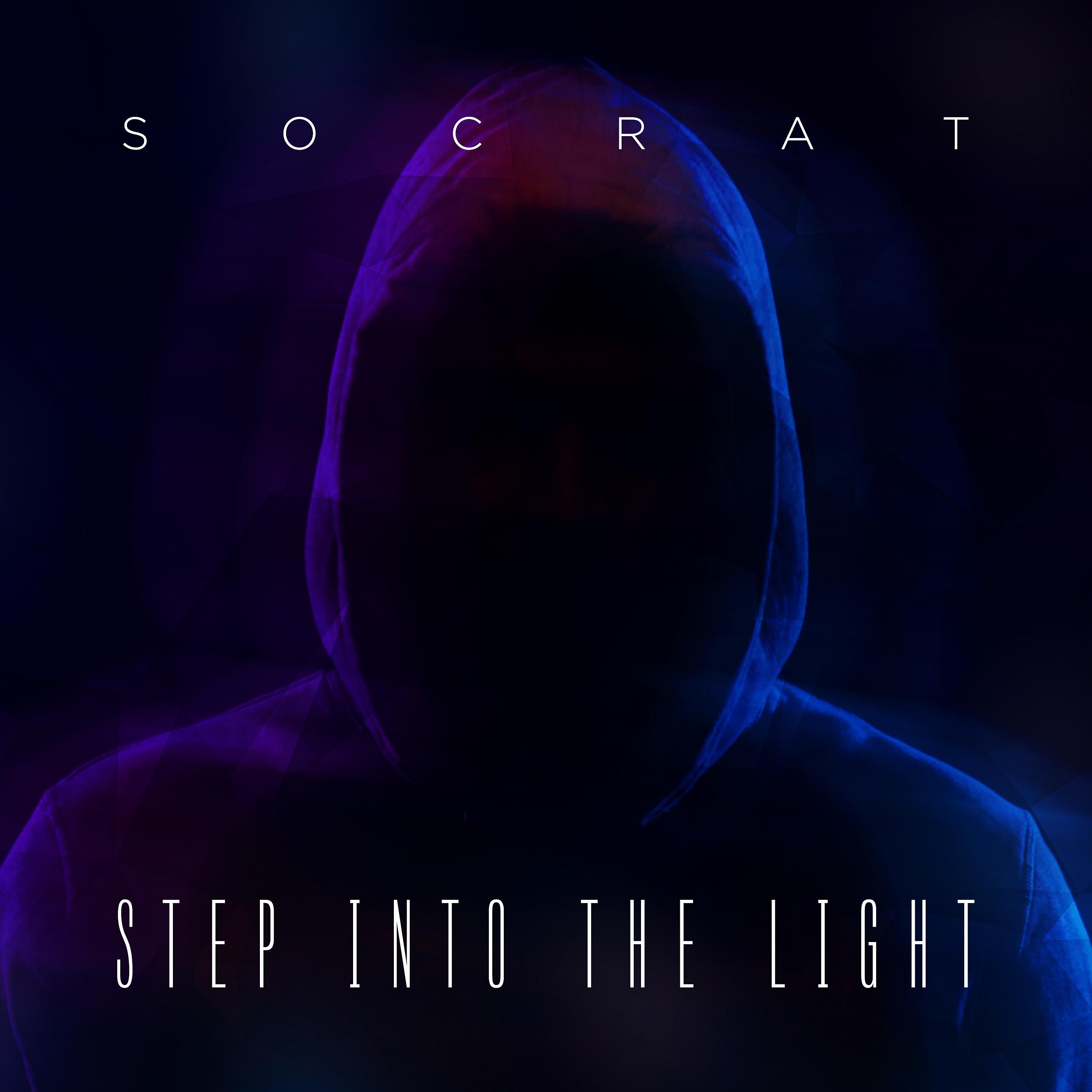 Постер альбома Step into the Light