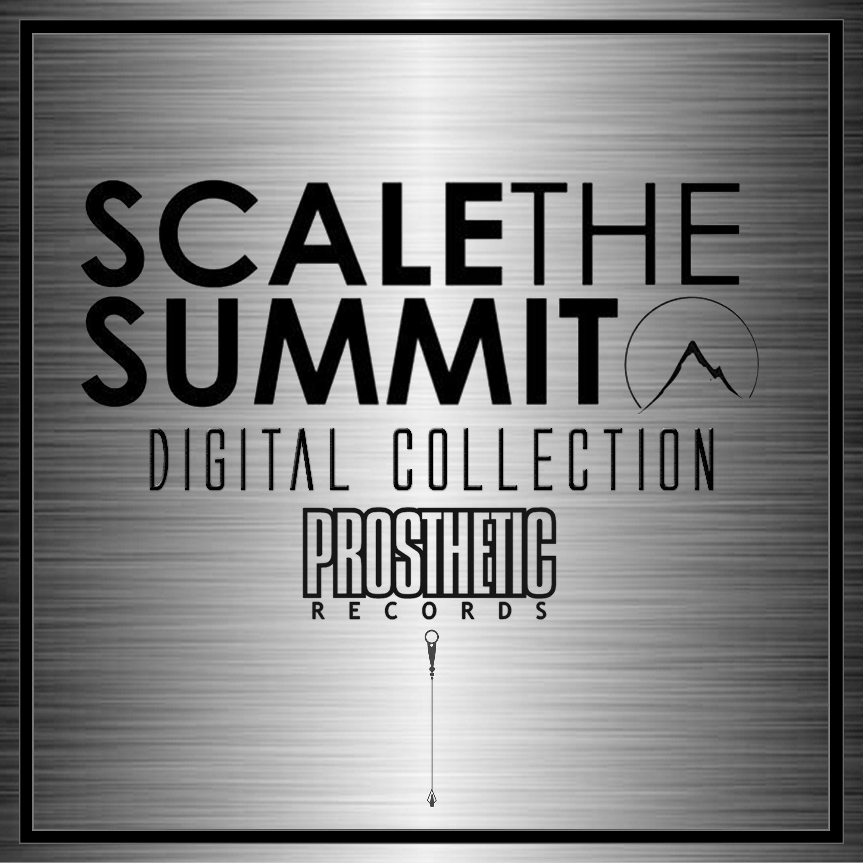 Постер альбома Scale the Summit - Digital Collection