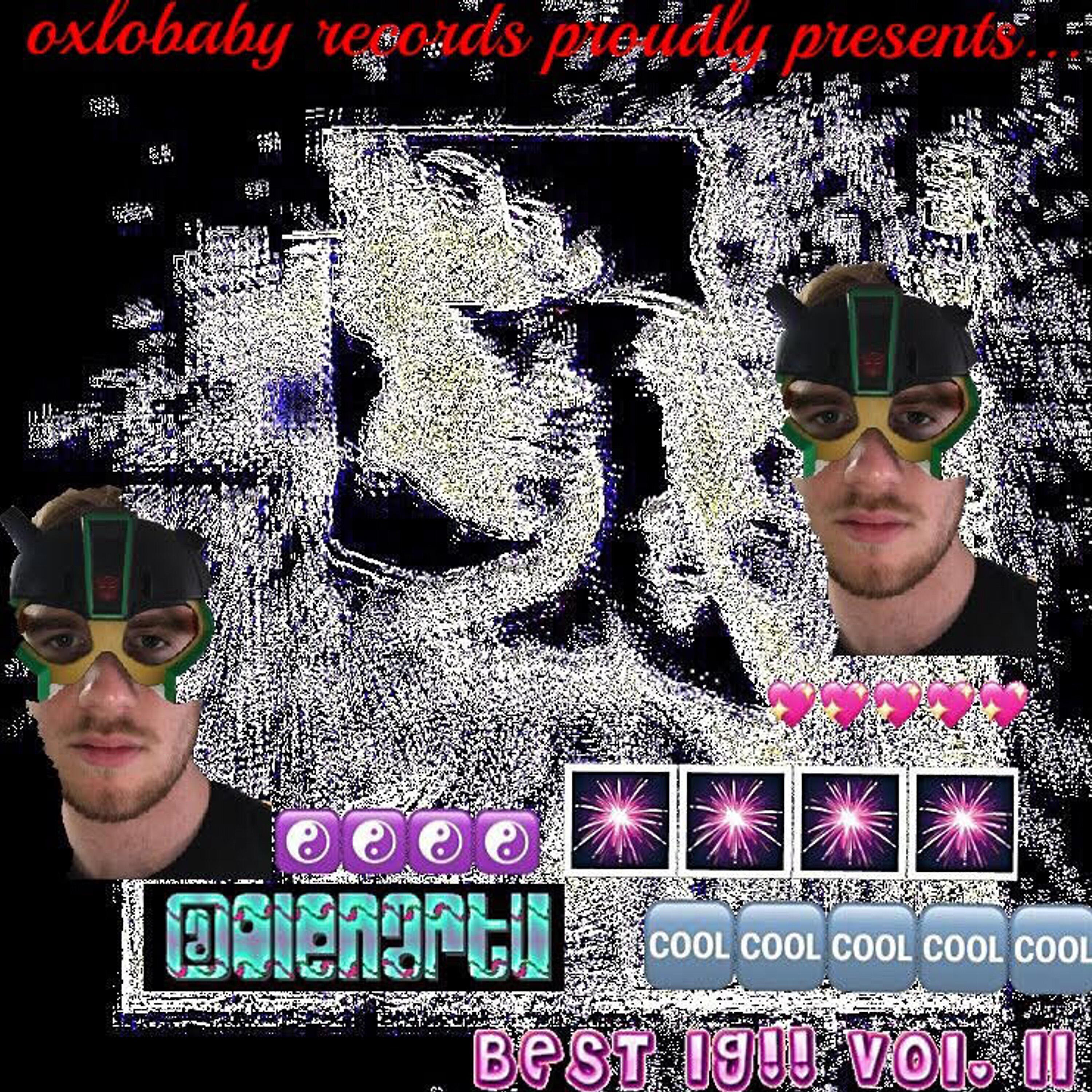 @olenartu - Pseudo Gabba High Freq Skit