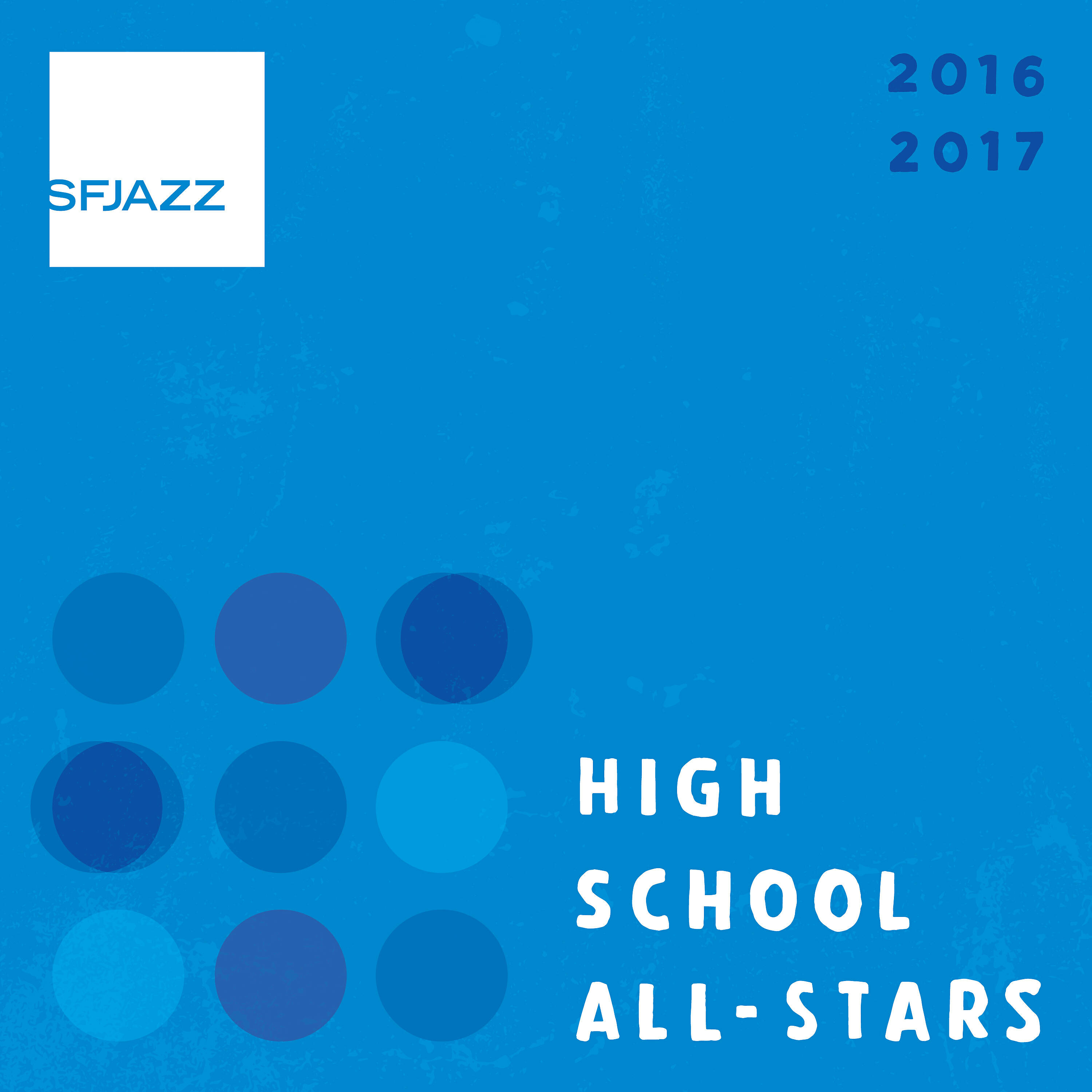 SFJAZZ High School All-Stars Big Band - The Bebop Treasure Chest