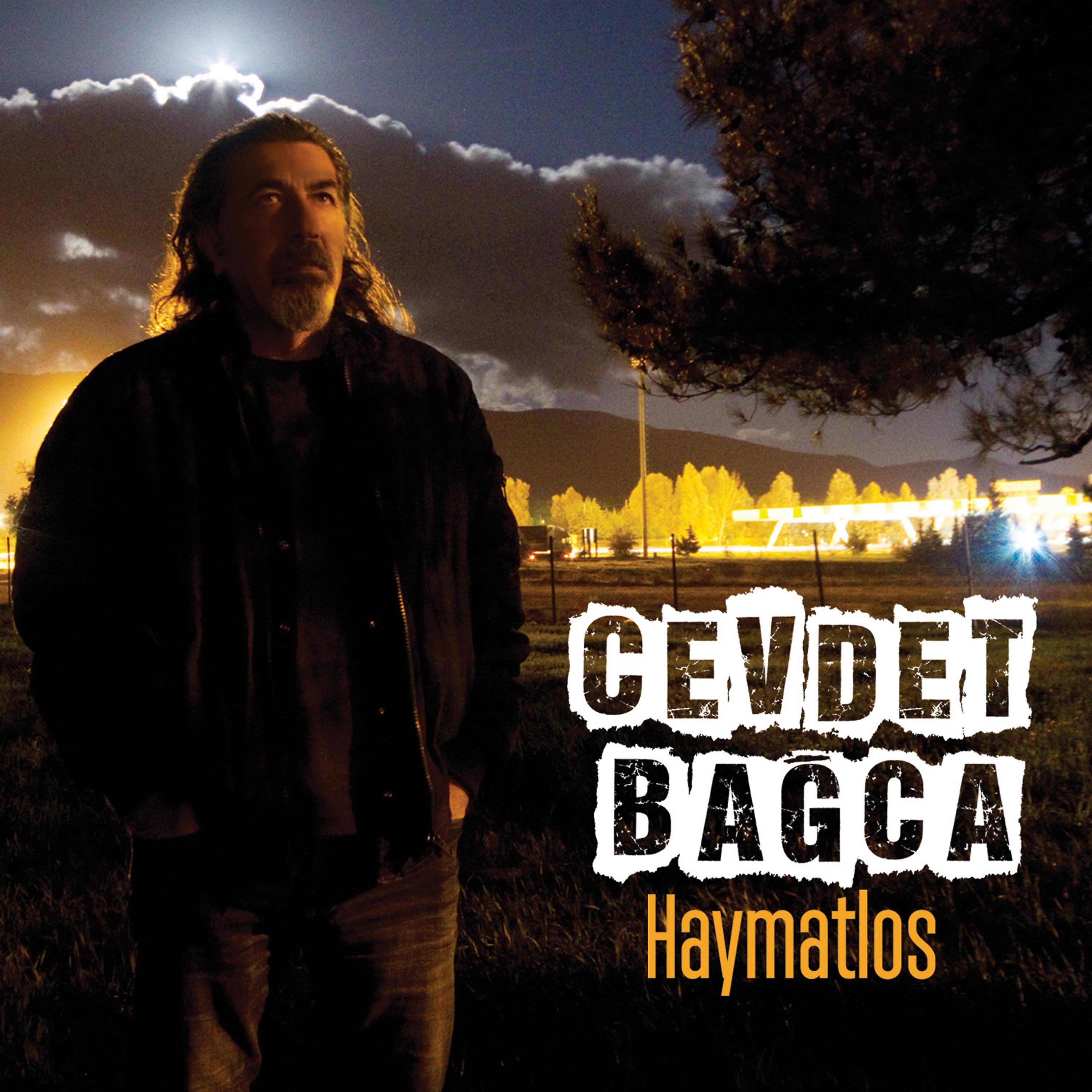 Постер альбома Haymatlos