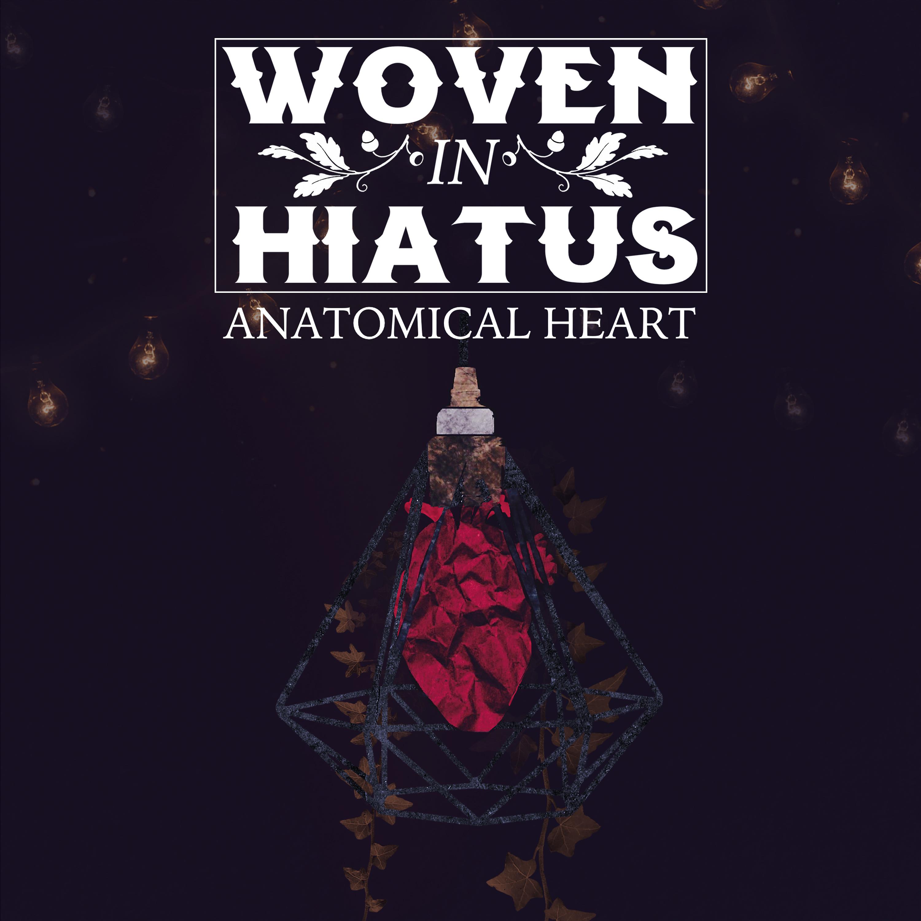 Постер альбома Anatomical Heart