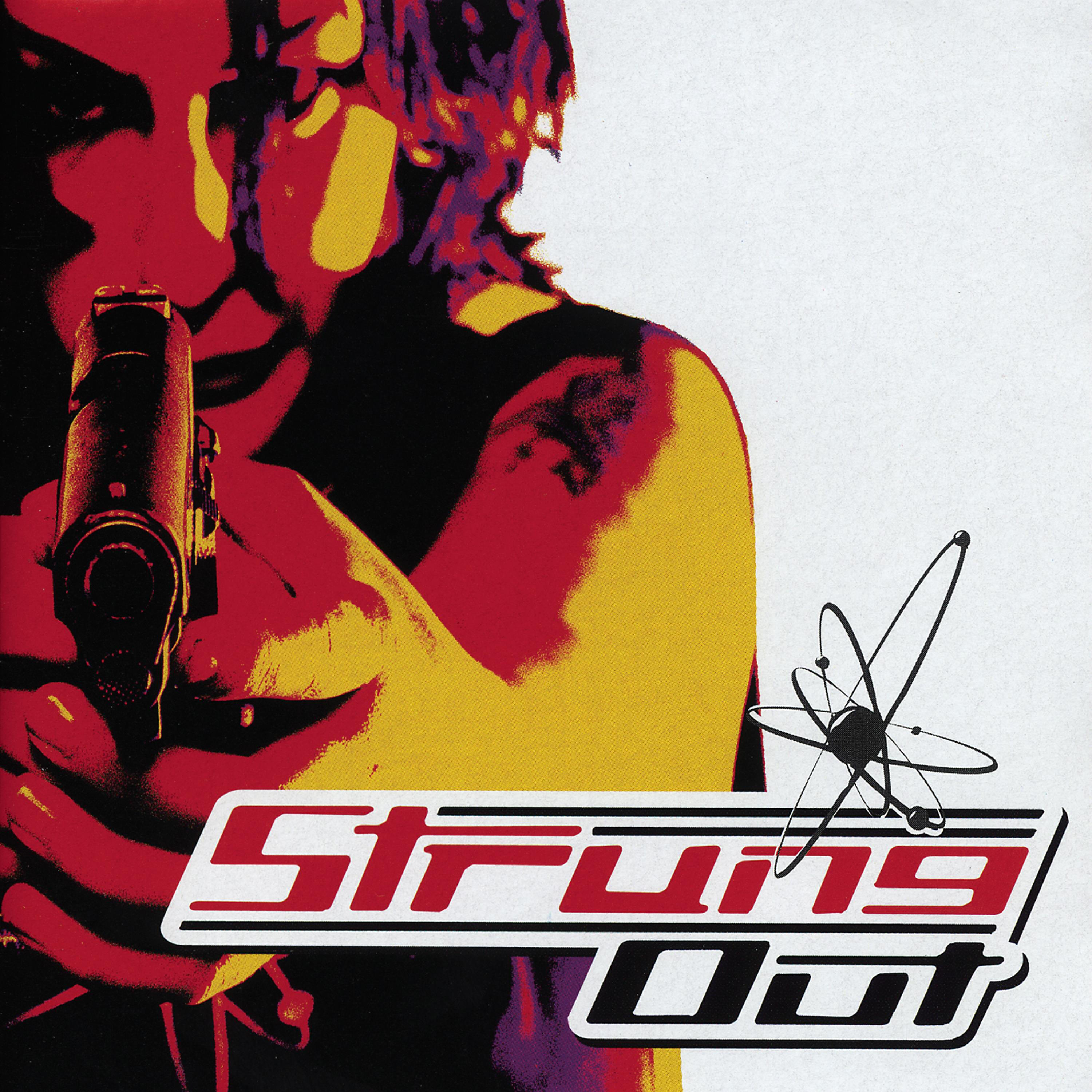 Strung Out - An American Paradox
