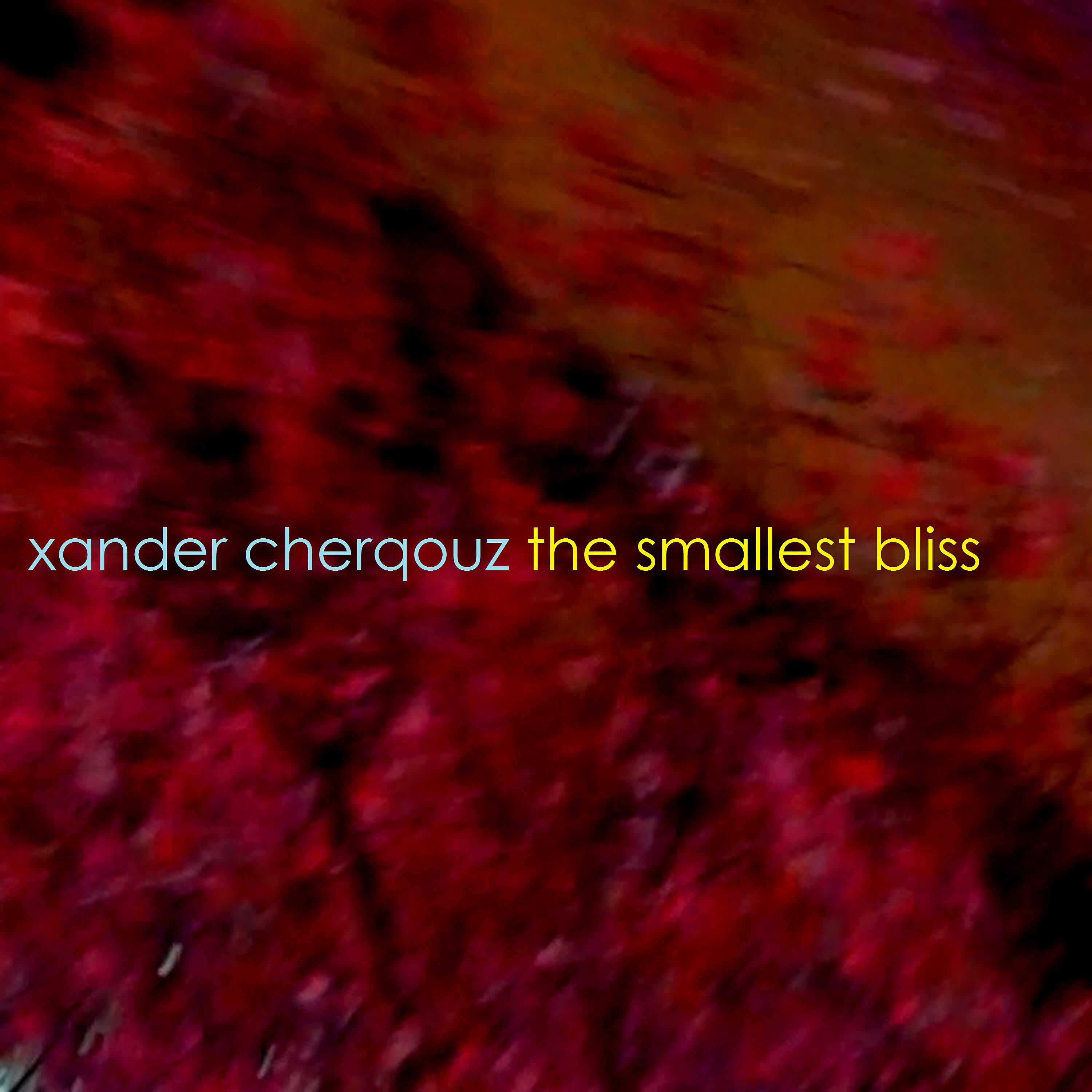 Xander Cherqouz - Ponder Connection