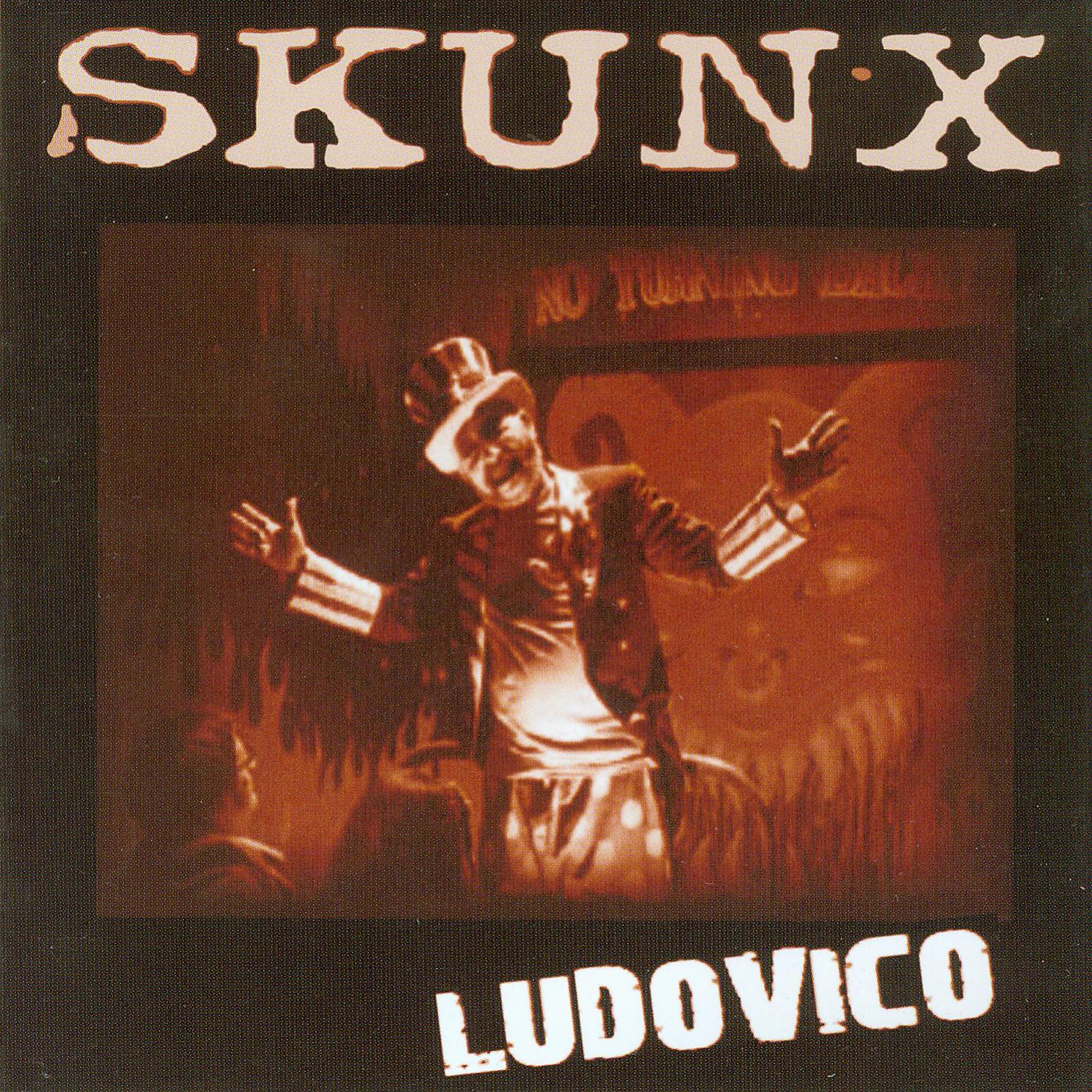 Постер альбома Ludovico