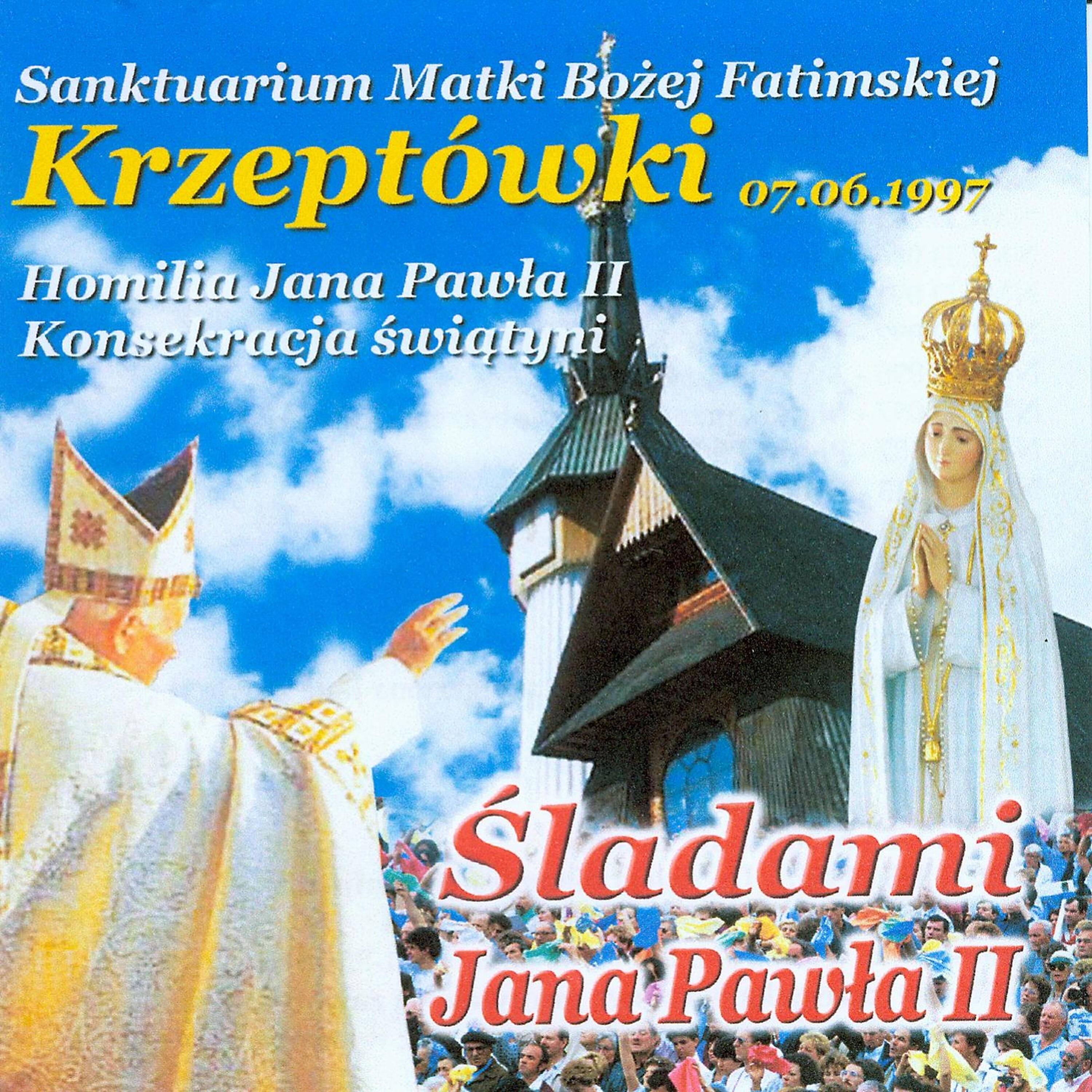 Jan Paweł II - Ewangelia