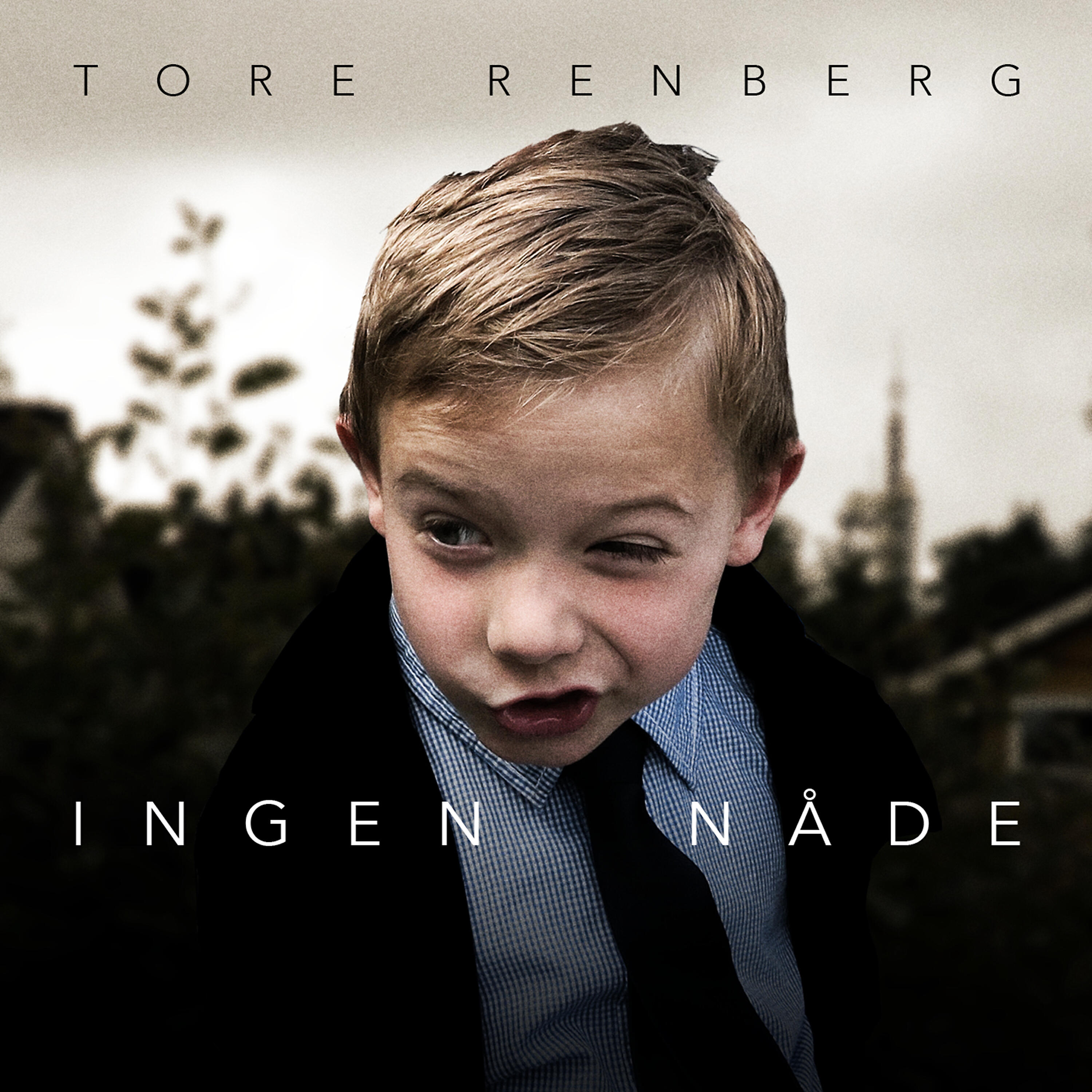 Tore Renberg - Pakka det litla eg trenge