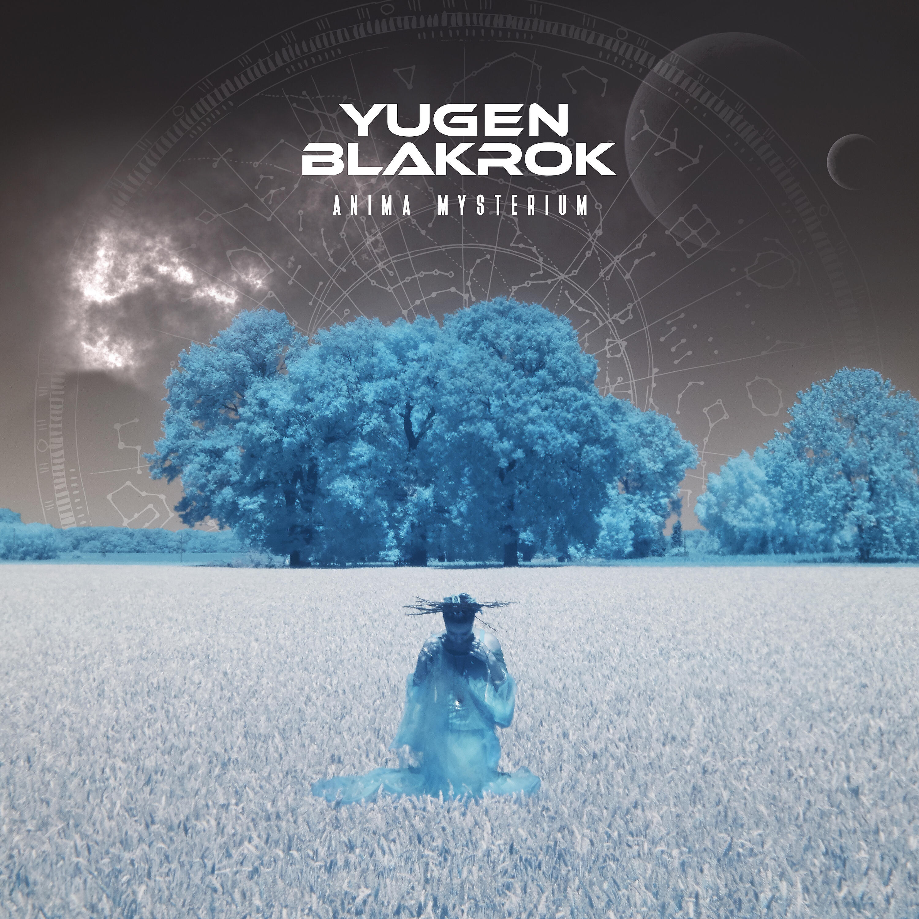 Yugen Blakrok - Morbid Abakus