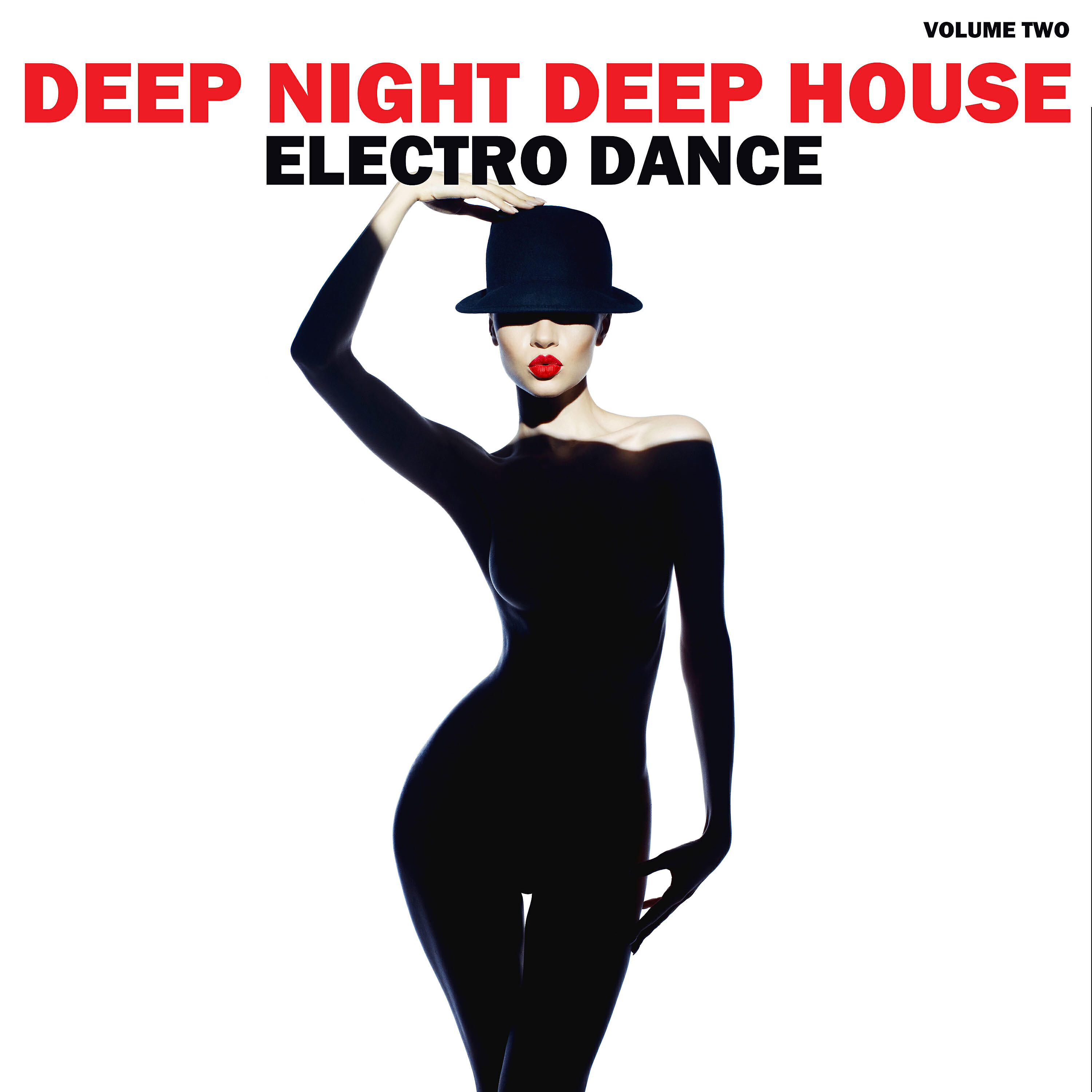 Kama - Deep Lovers (Sax Groove Mix)