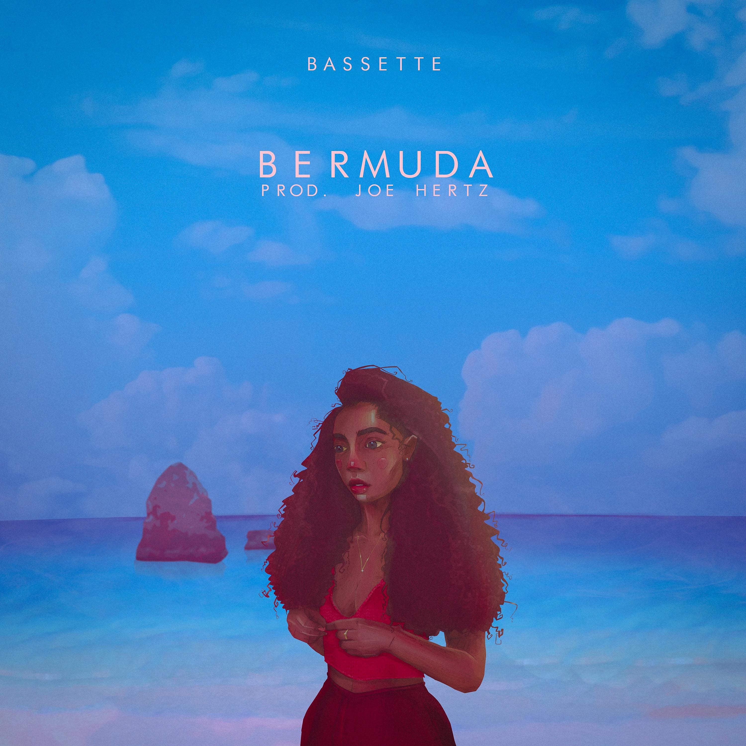 Постер альбома Bermuda