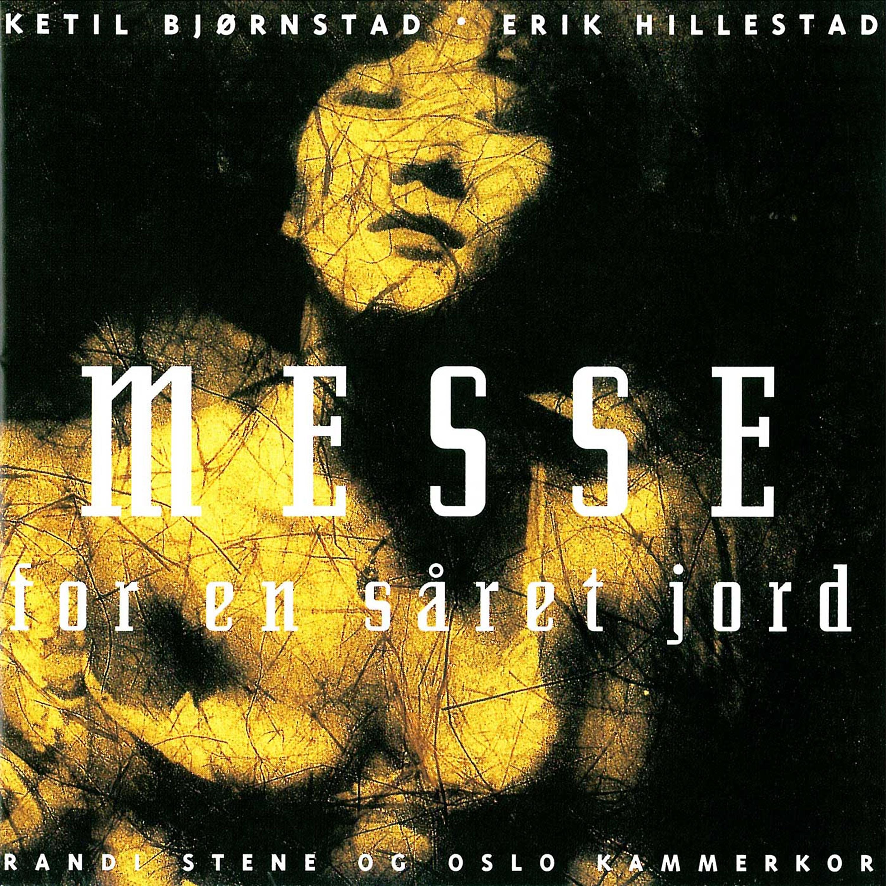 Постер альбома Messe for En Såret Jord