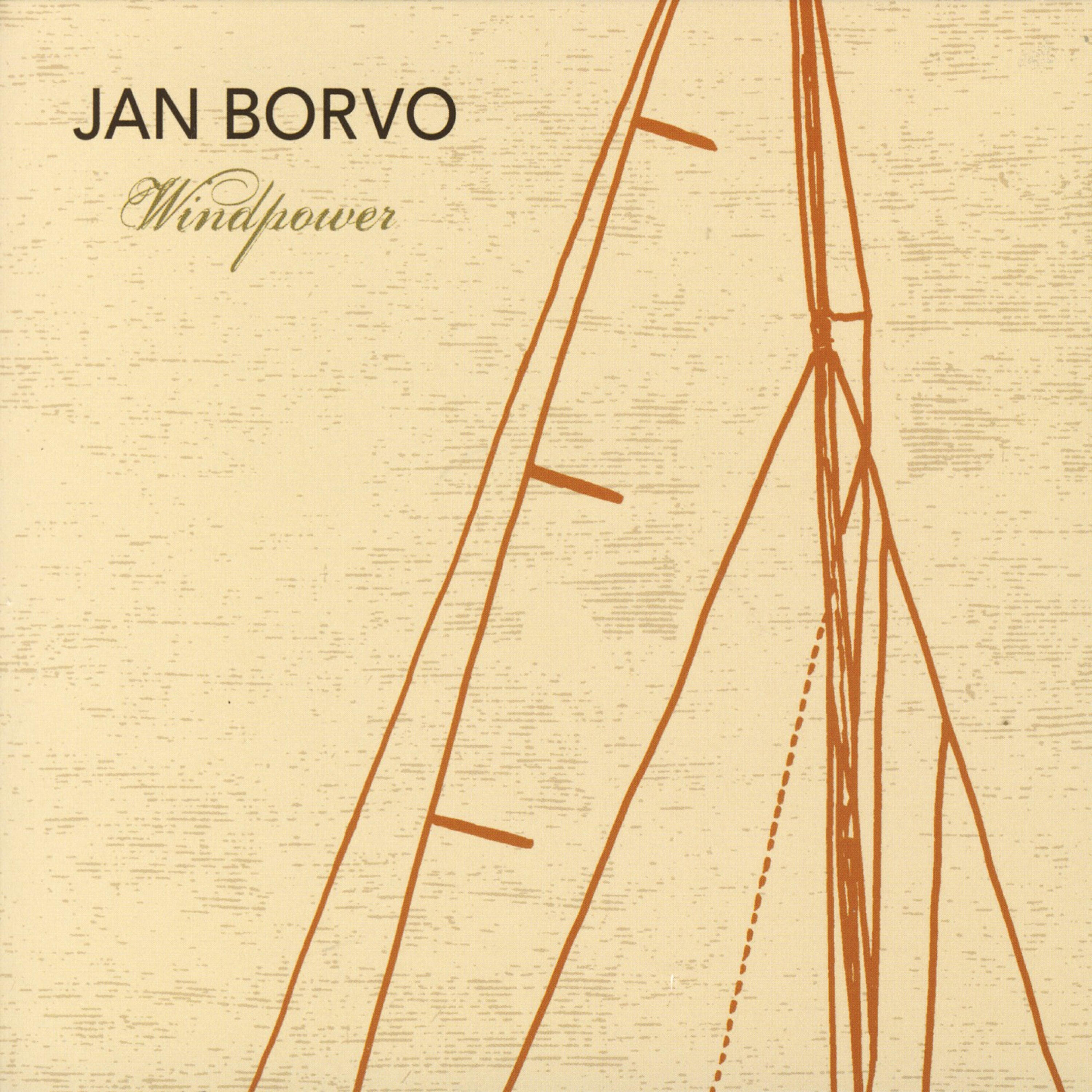 Jan Borvo - Endeavour